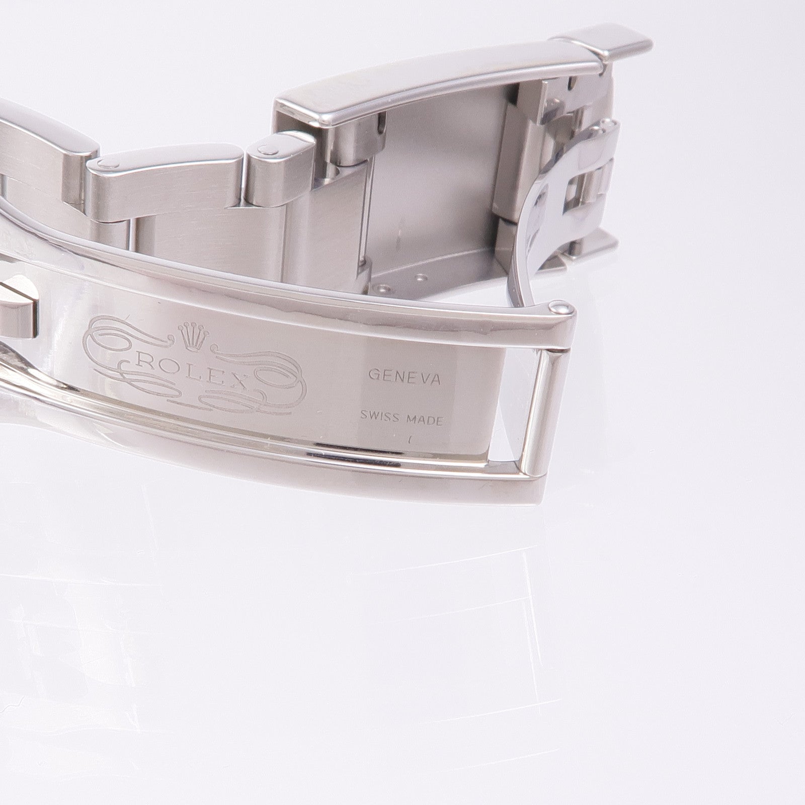 ROLEX Milgauss 116400