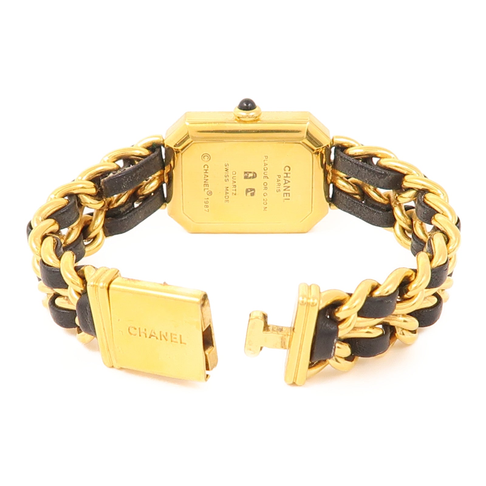 CHANEL Premiere S H0001
