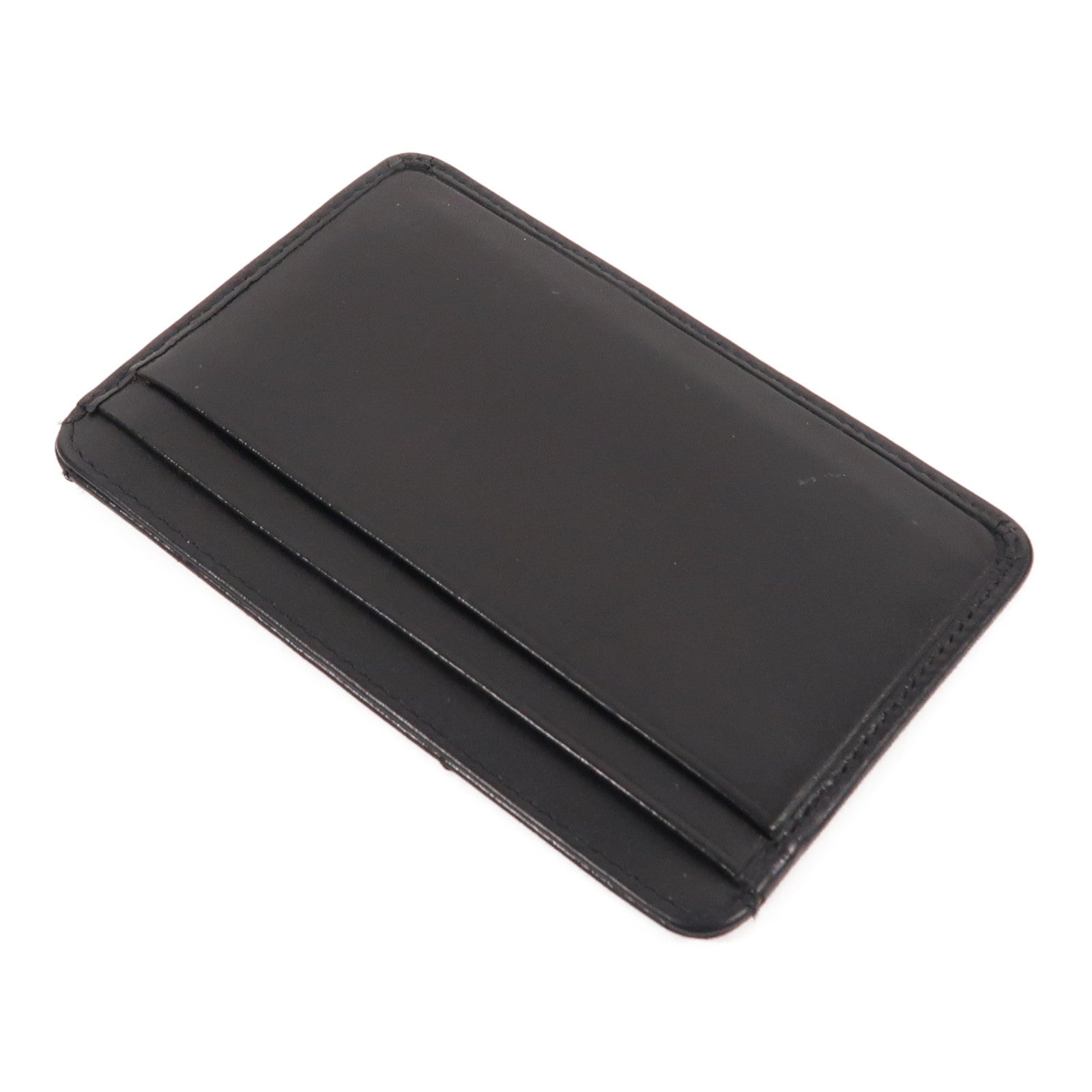 CHANEL 羊皮皮革Card Case卡片套
