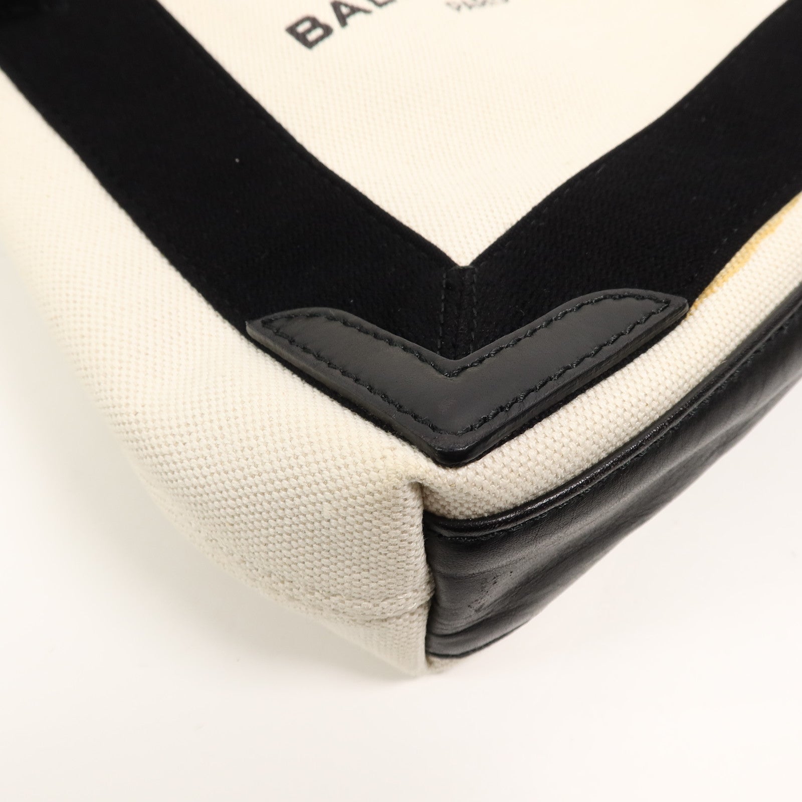 BALENCIAGA 帆布Cabas XS肩背袋