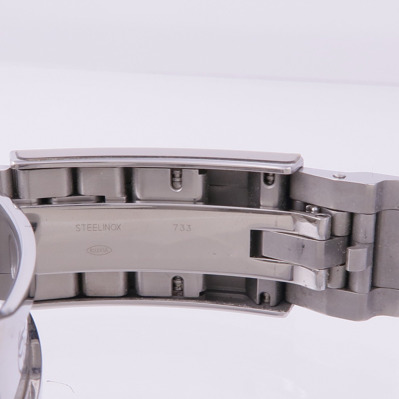 ROLEX Submariner 40mm 116610LV