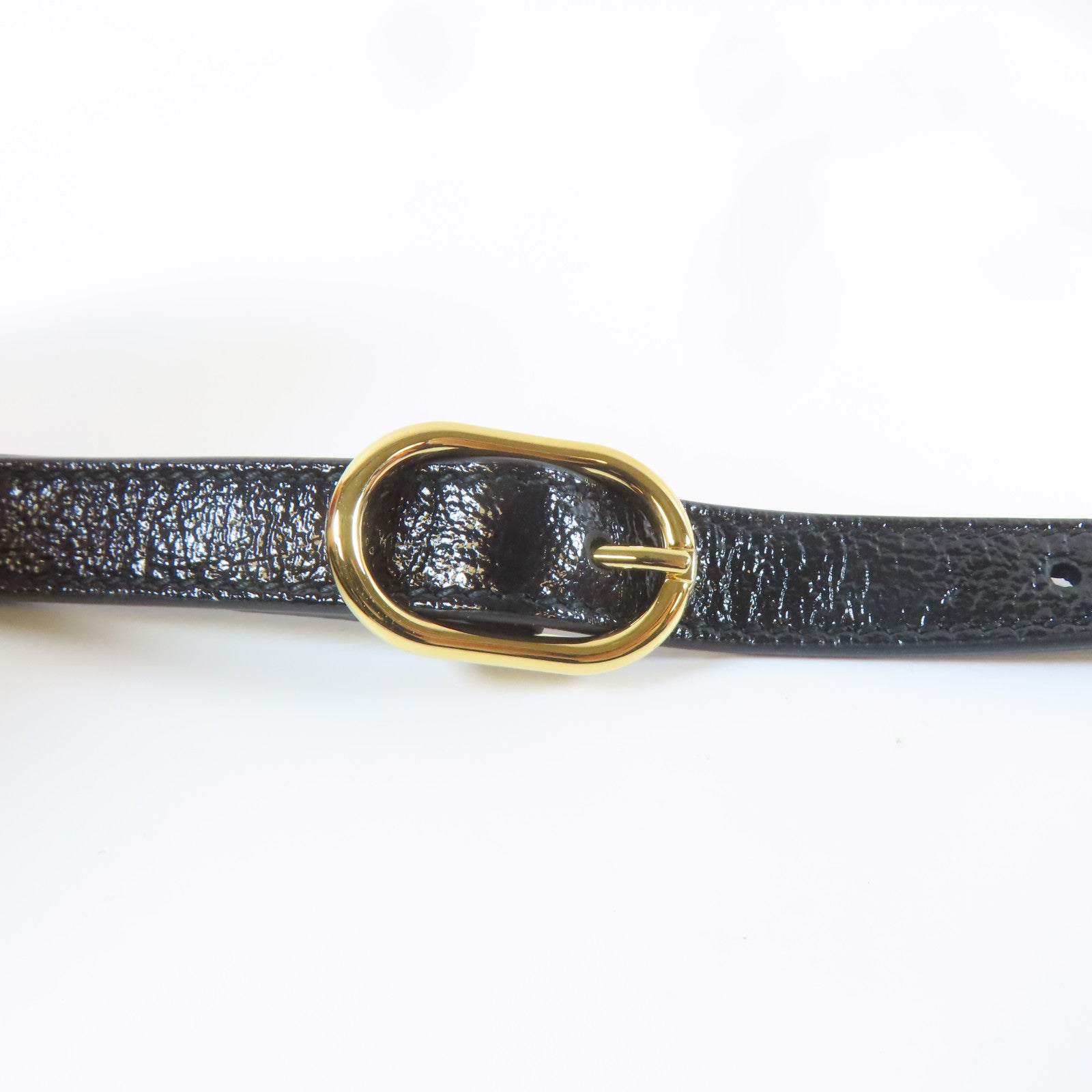 GUCCI 【激減優惠】麂皮皮革Mini Ophidia金扣肩背袋啡色/黑色