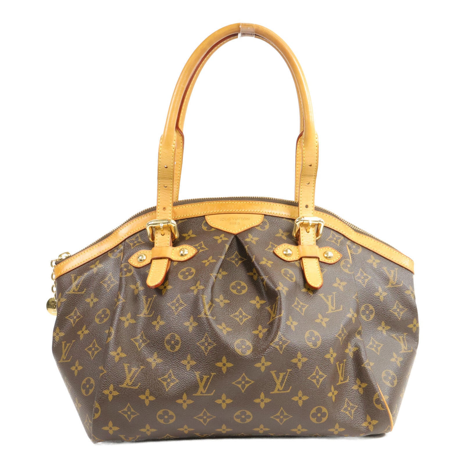 LOUIS VUITTON Monogram Tivoli GM肩背袋
