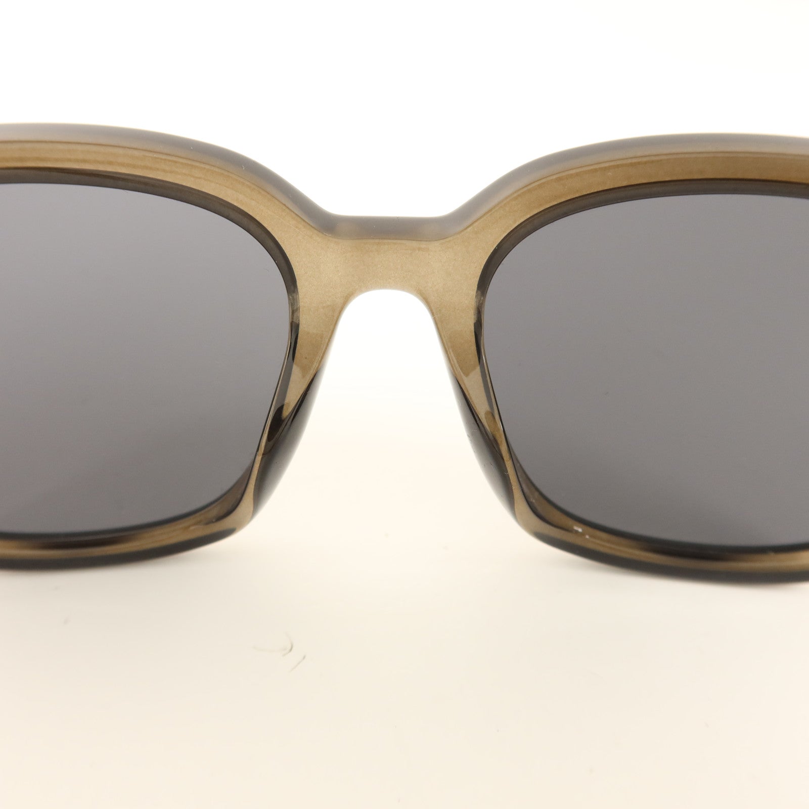 GUCCI PVC Sunglasses太陽眼鏡