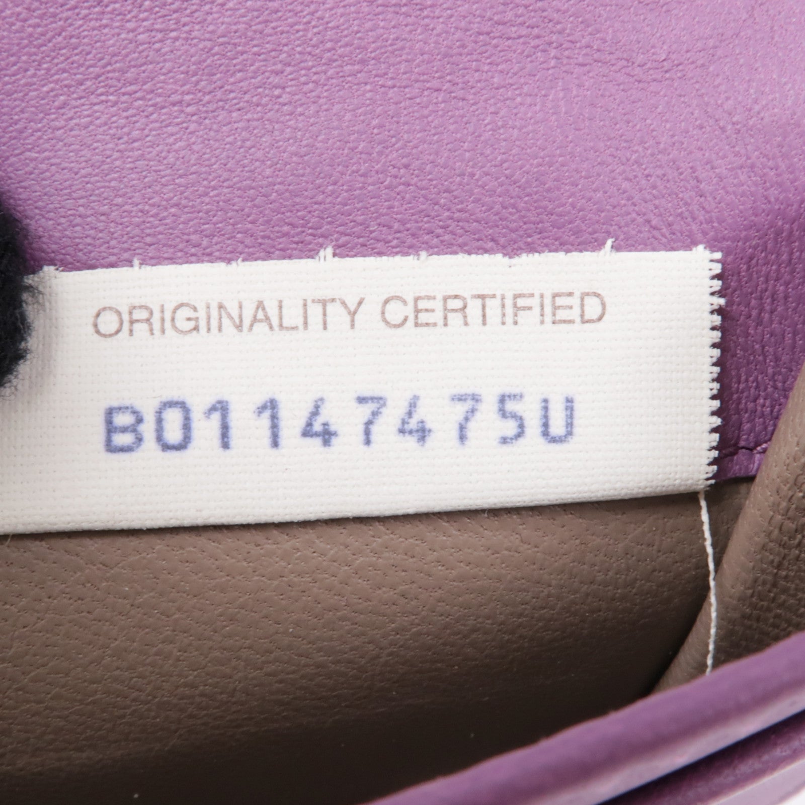 BOTTEGA VENETA 羊皮皮革Card Case卡片套