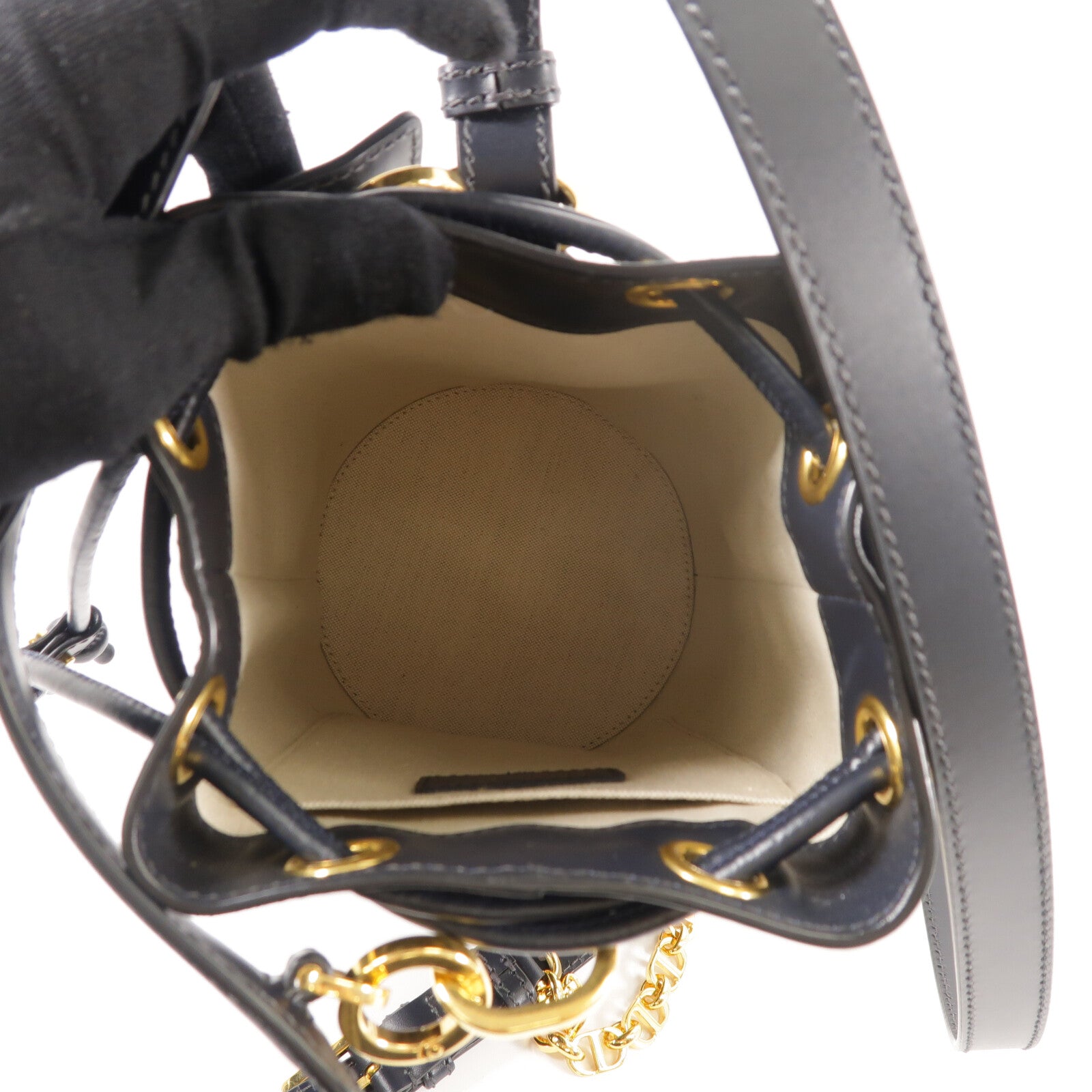 Dior Oblique Small Dior Backpack背包