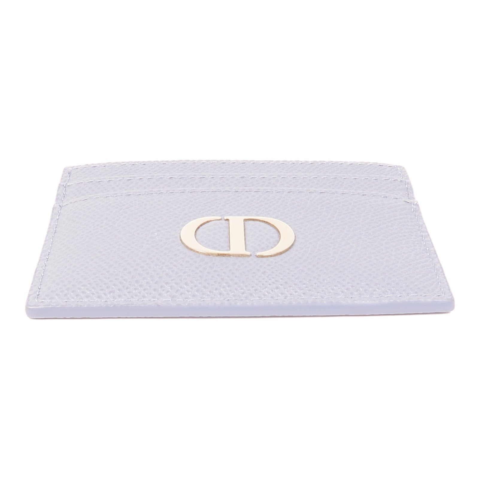 Dior 牛皮皮革Card Case金扣卡片套