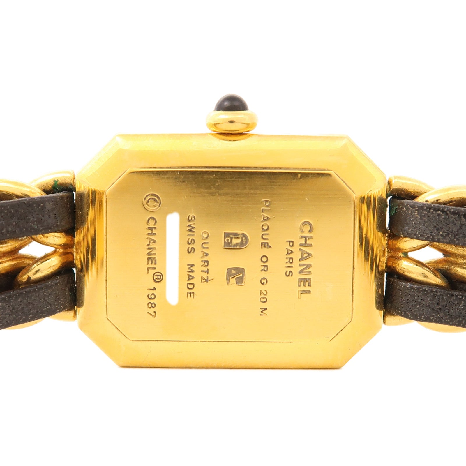 CHANEL Premiere S H0001