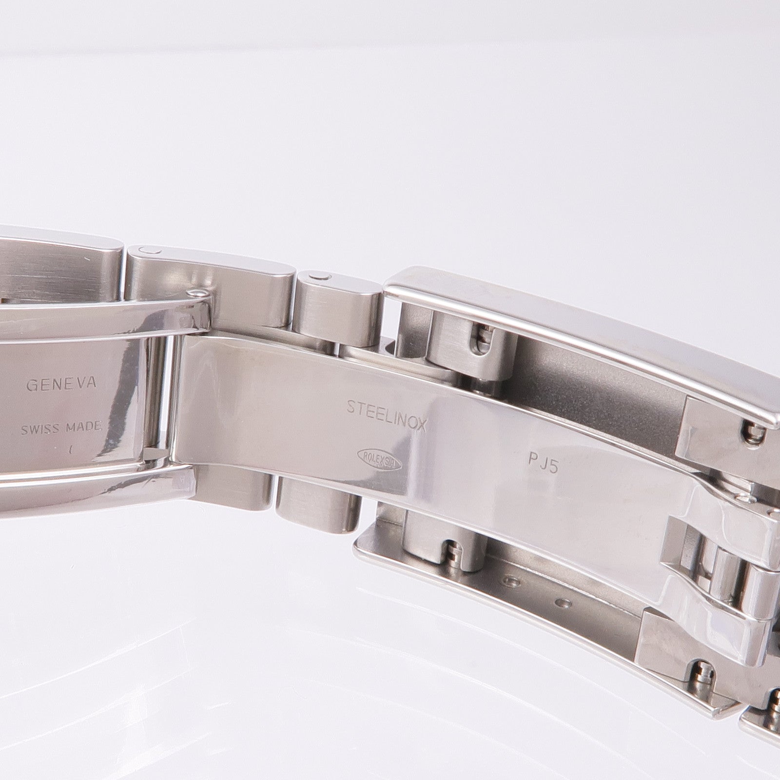 ROLEX Milgauss 116400