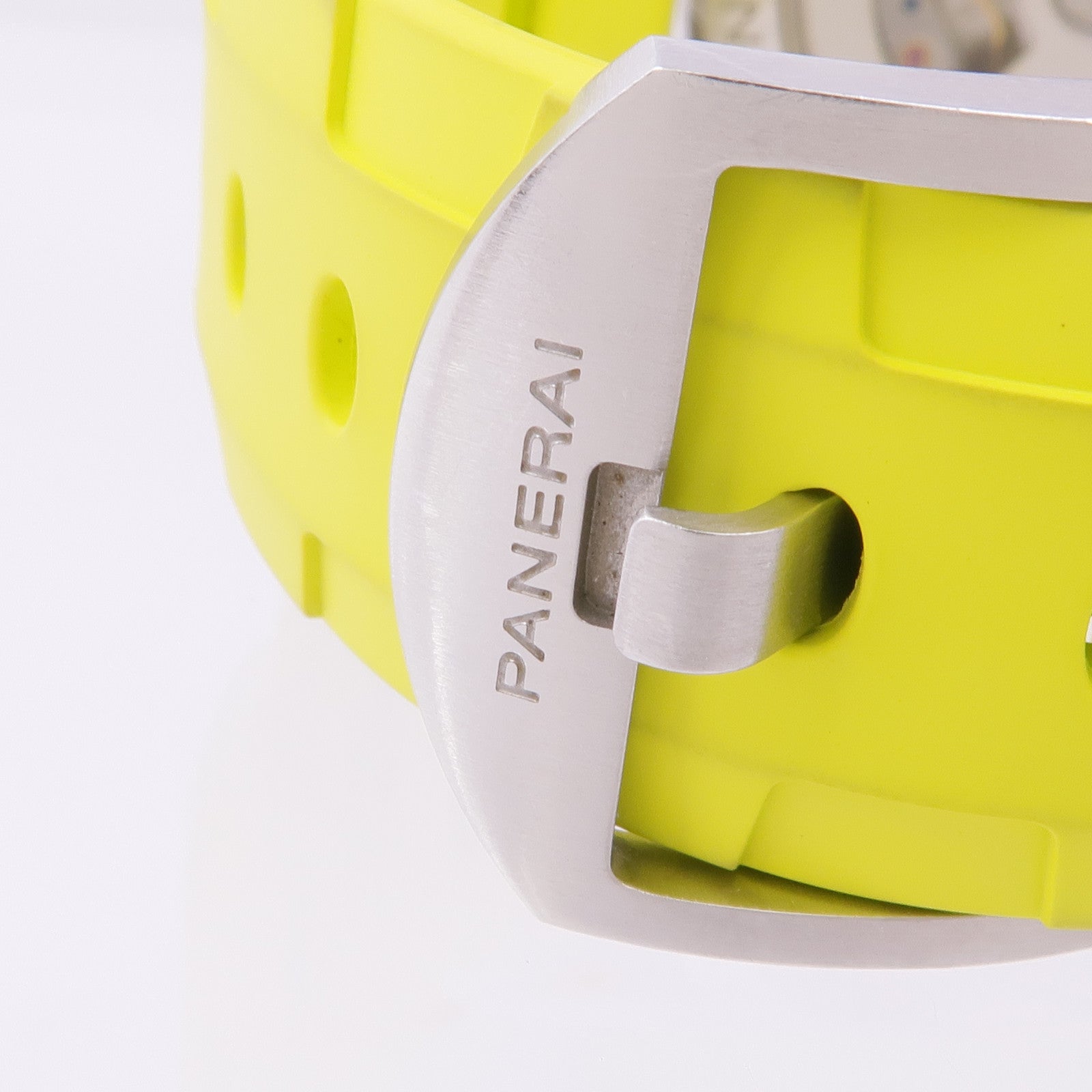 PANERAI Luminor PAM00392