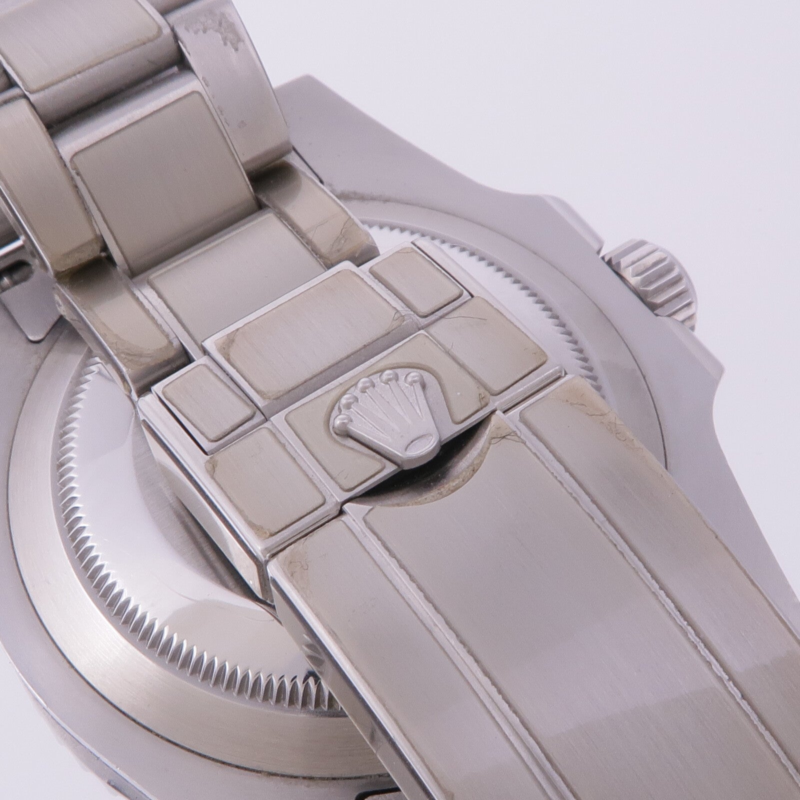 ROLEX Submariner 40mm 116610LV