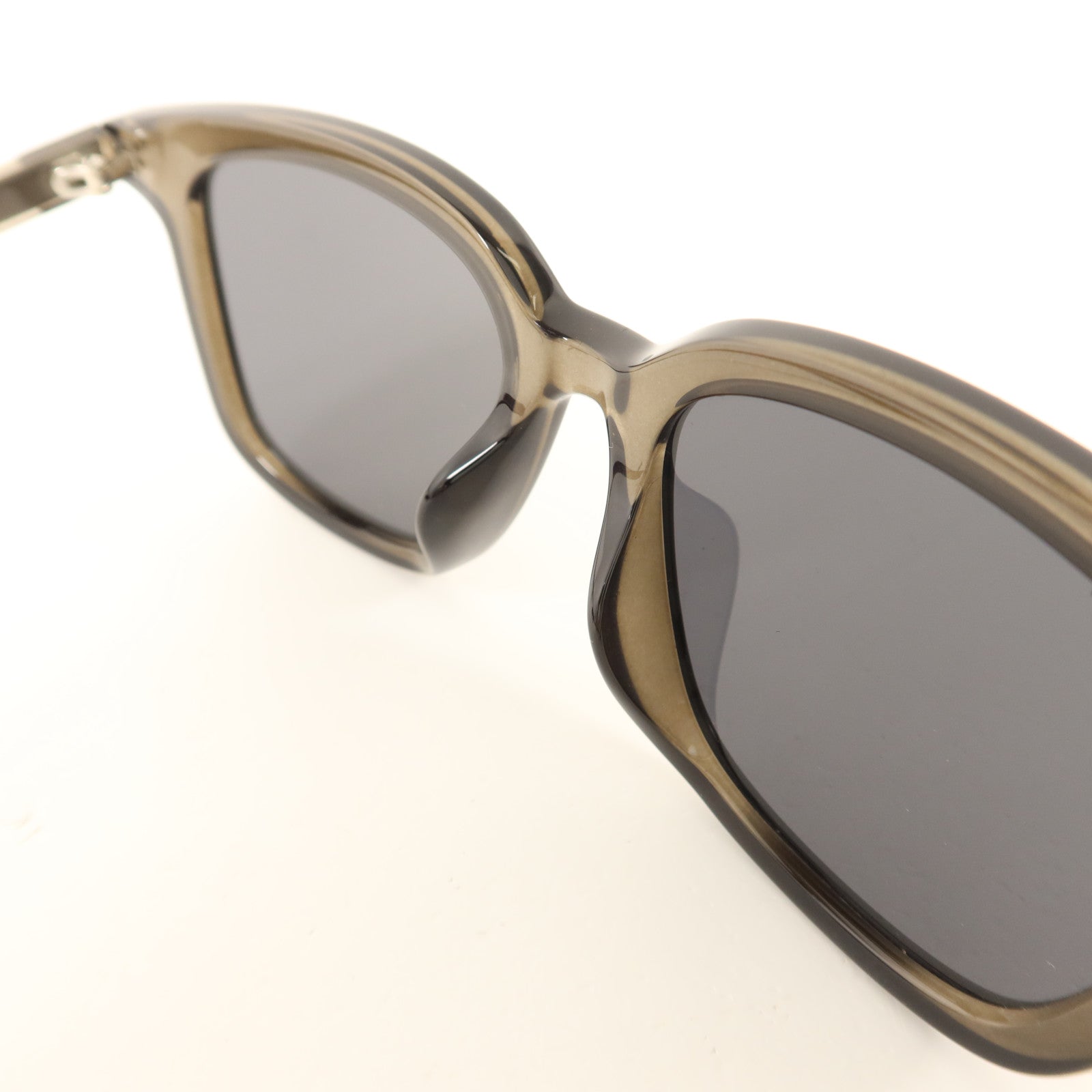 GUCCI PVC Sunglasses太陽眼鏡