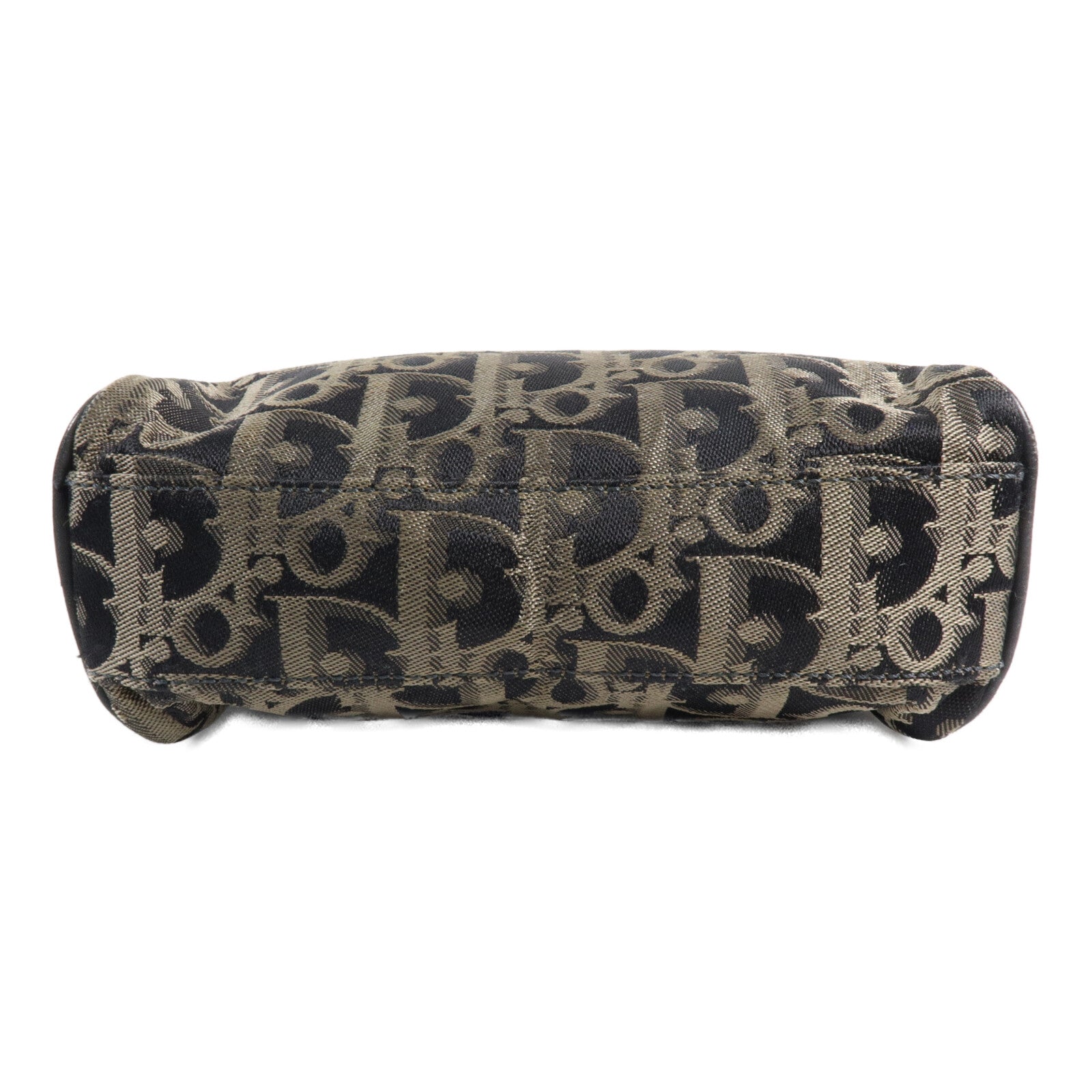 Dior 帆布Shoulder Bag肩背袋