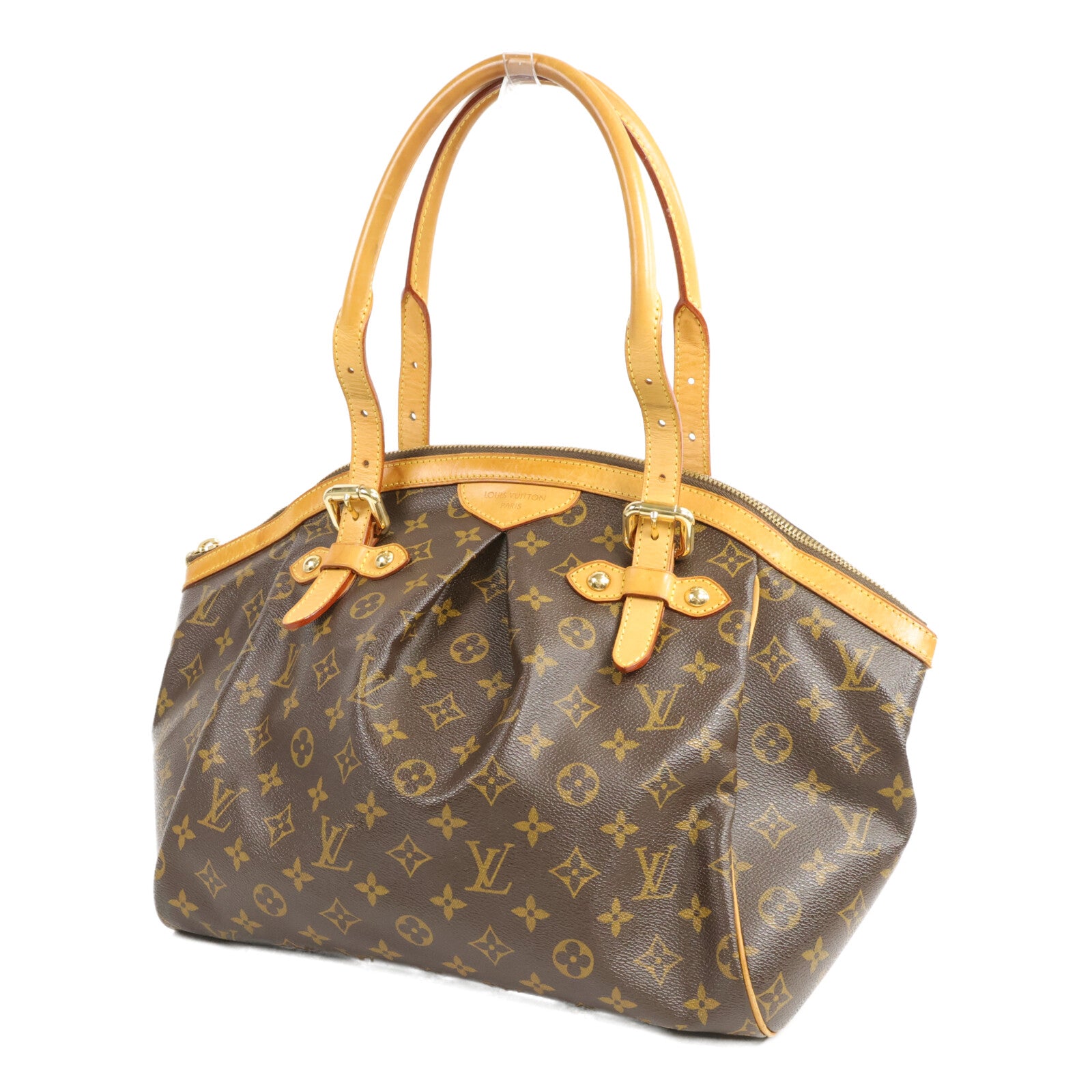 LOUIS VUITTON Monogram Tivoli GM肩背袋