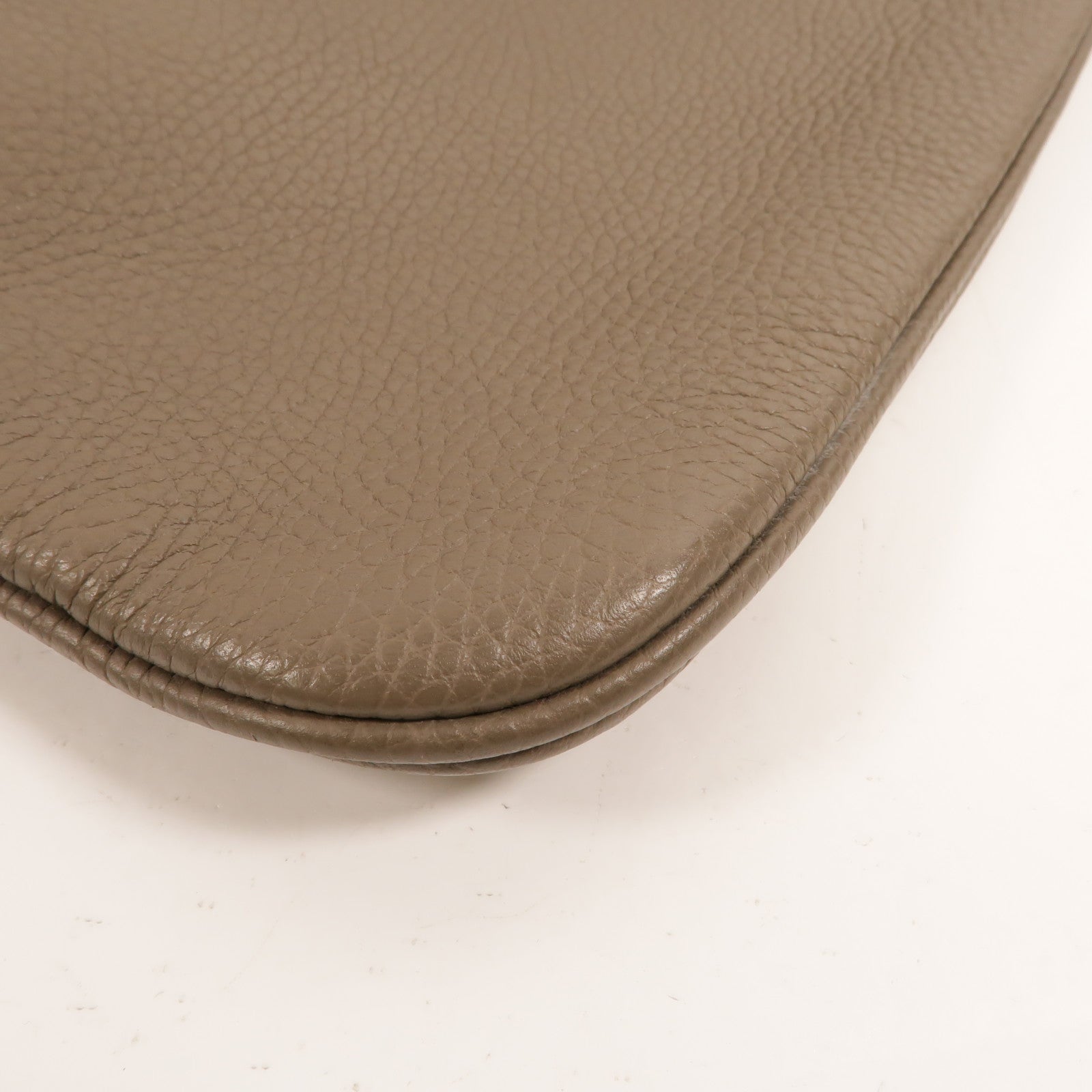 BALLY 牛皮皮革Shoulder Bag肩背袋