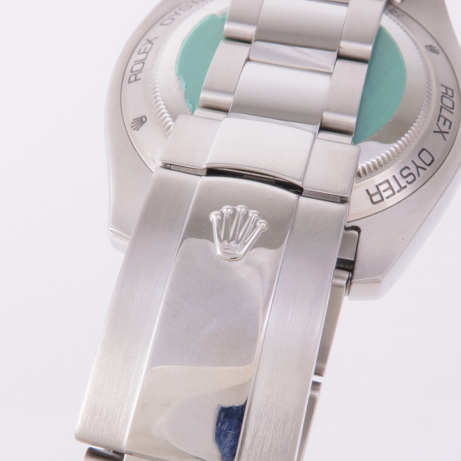 ROLEX Milgauss 116400