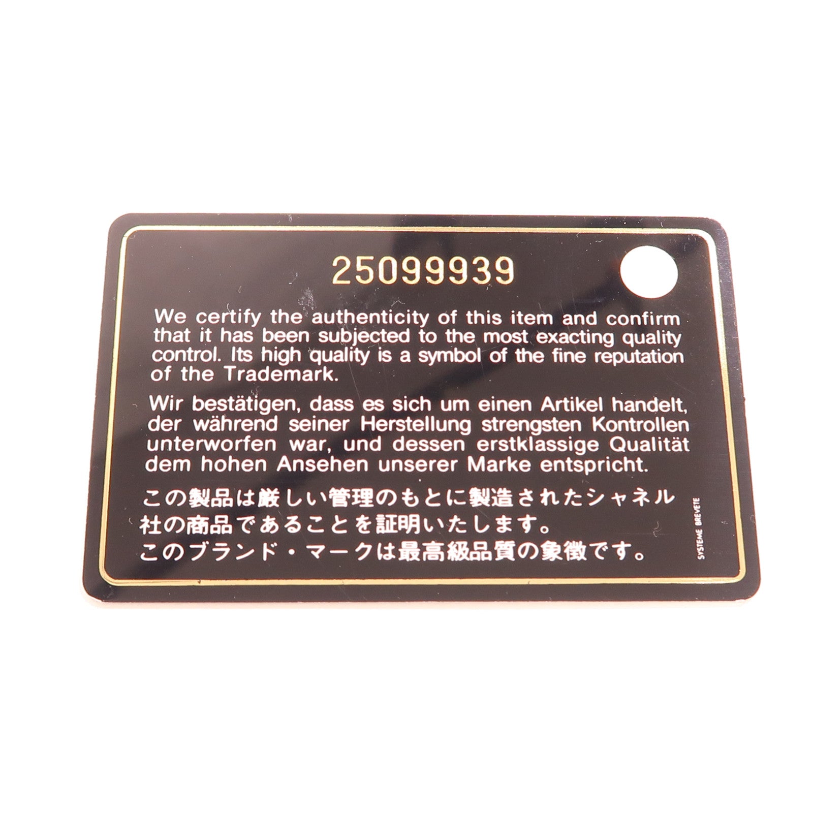 CHANEL 帆布Deauville金扣手挽肩背兩用袋