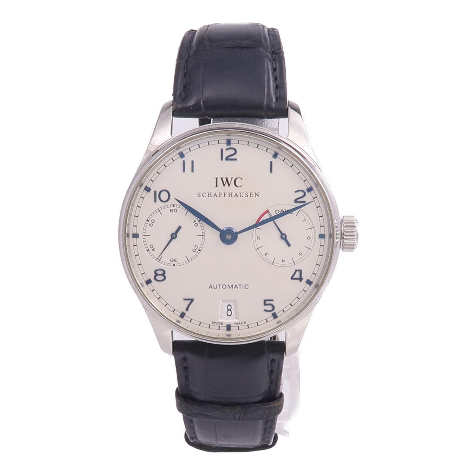 IWC Portugieser Seven-Day IW500107