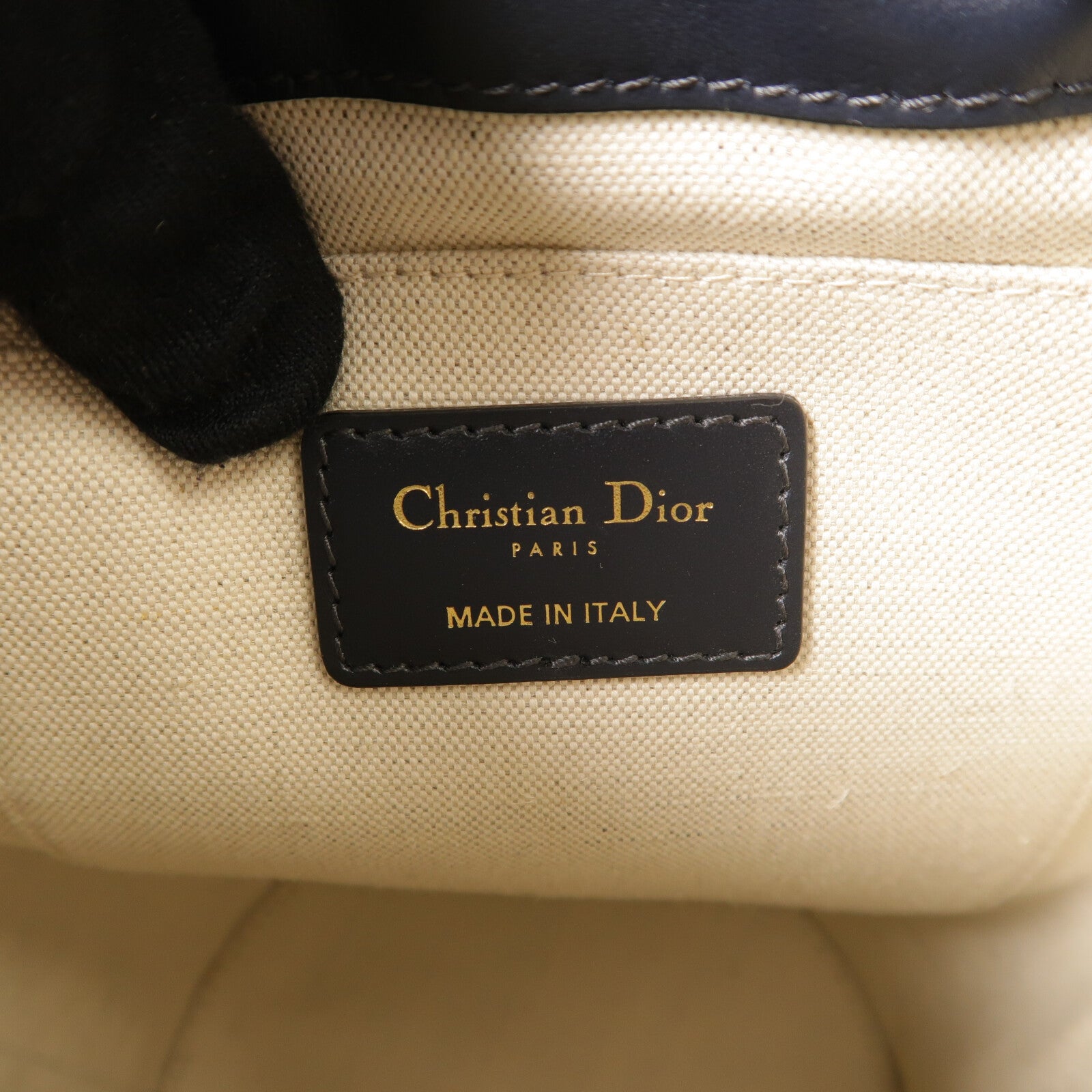 Dior Oblique Small Dior Backpack背包
