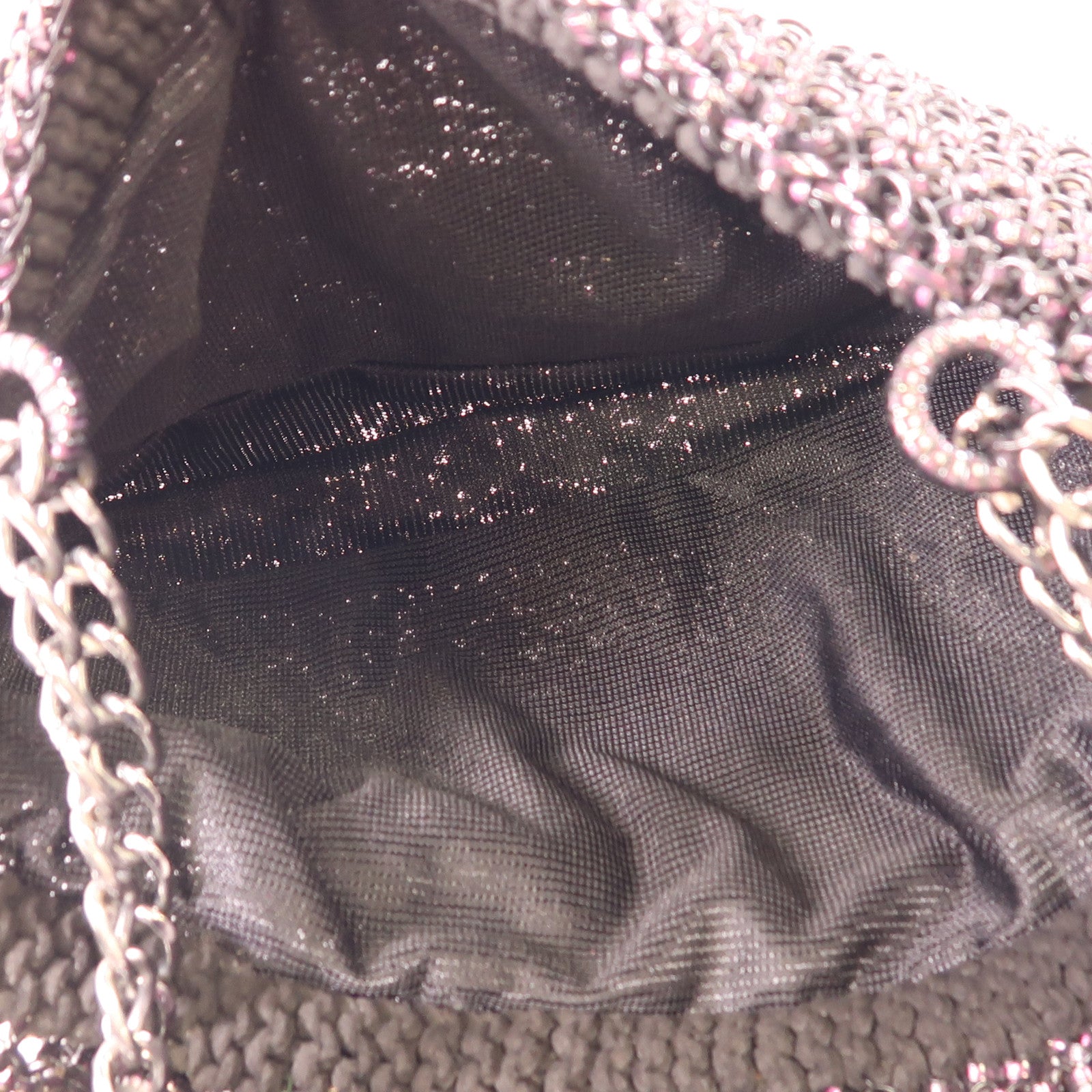 ANTEPRIMA PVC Shoulder Bag鏈帶肩背袋