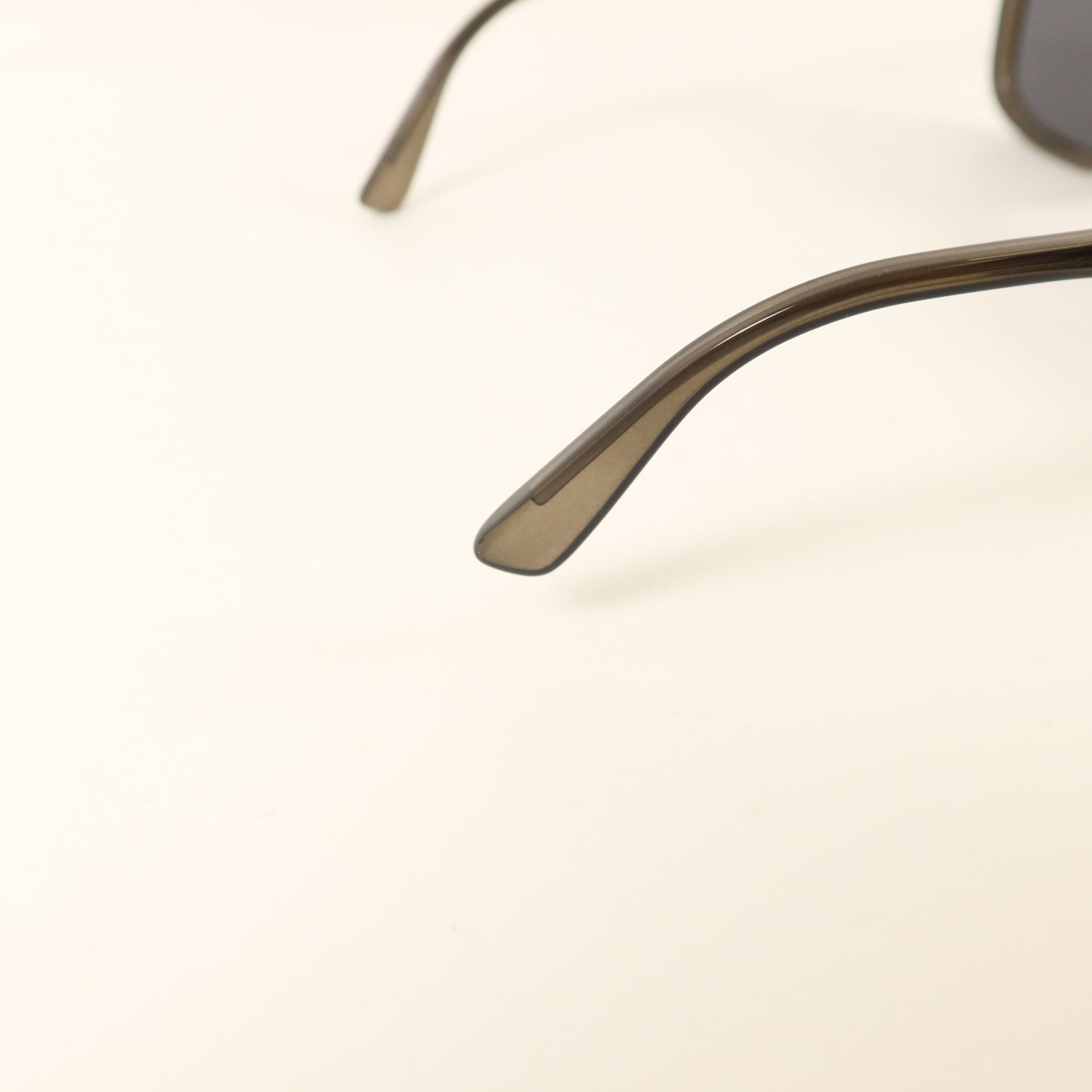 GUCCI PVC Sunglasses太陽眼鏡