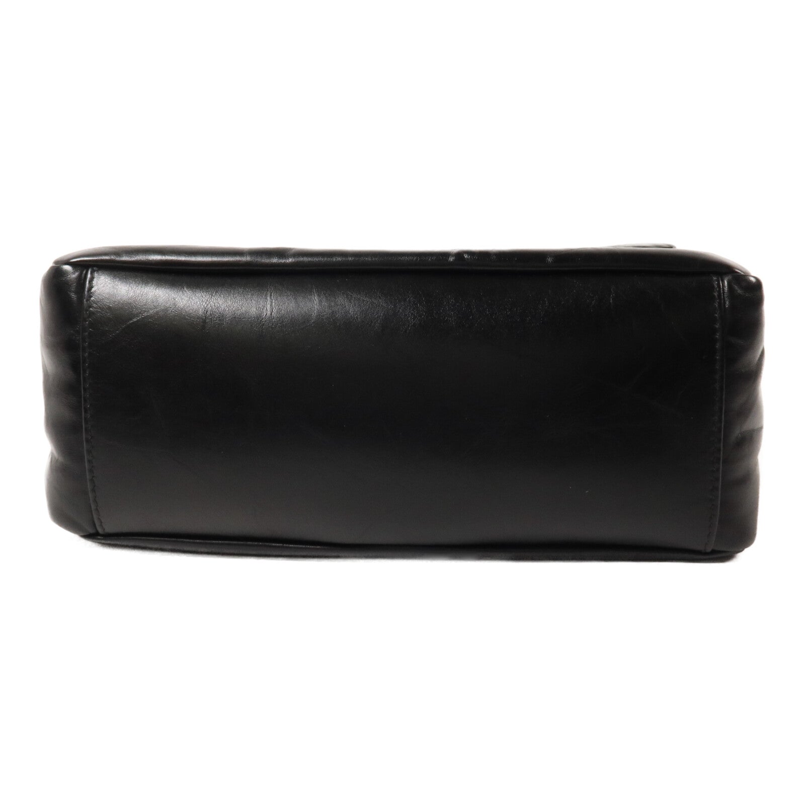 BALENCIAGA 牛皮皮革Monaco Sling M肩背袋