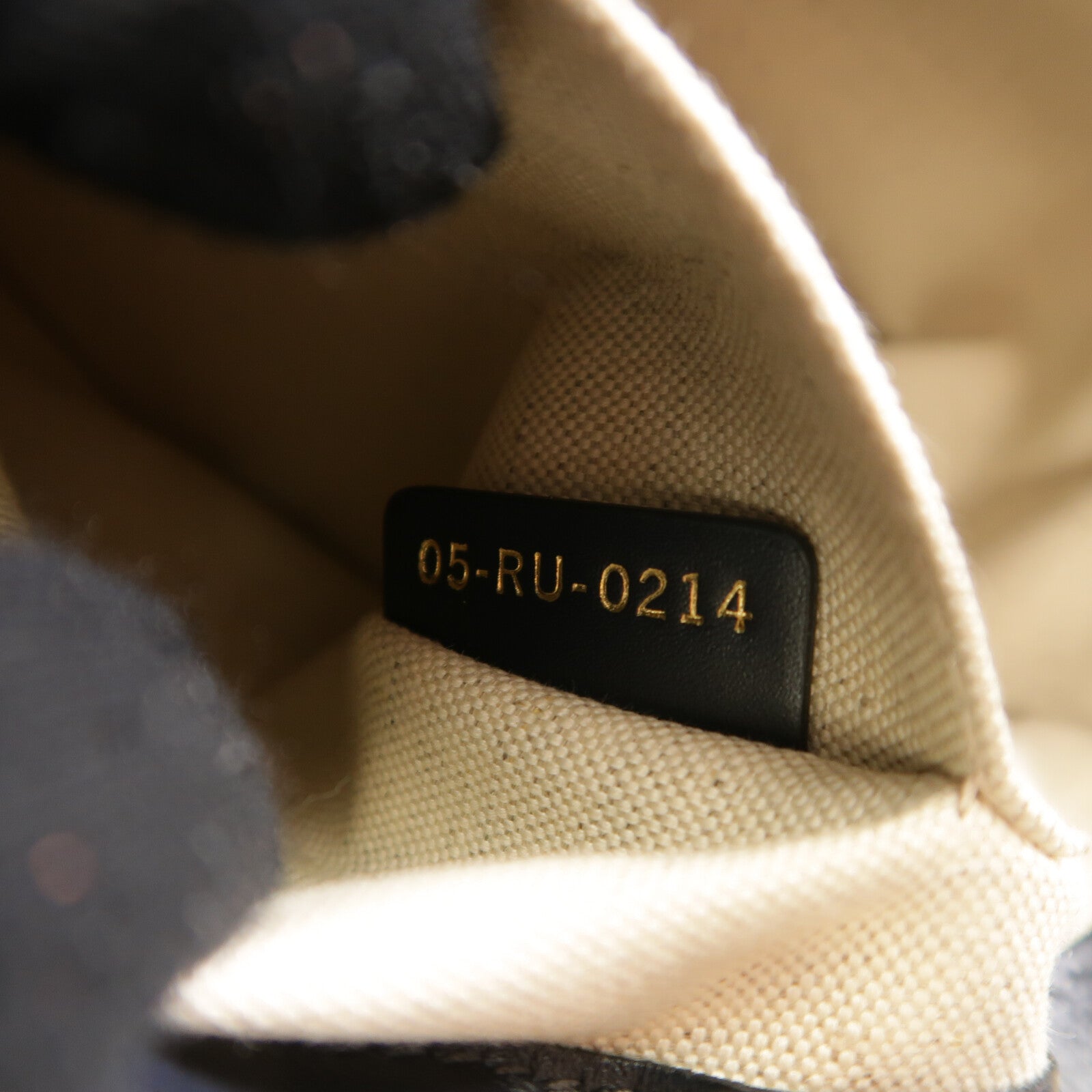 Dior Oblique Small Dior Backpack背包