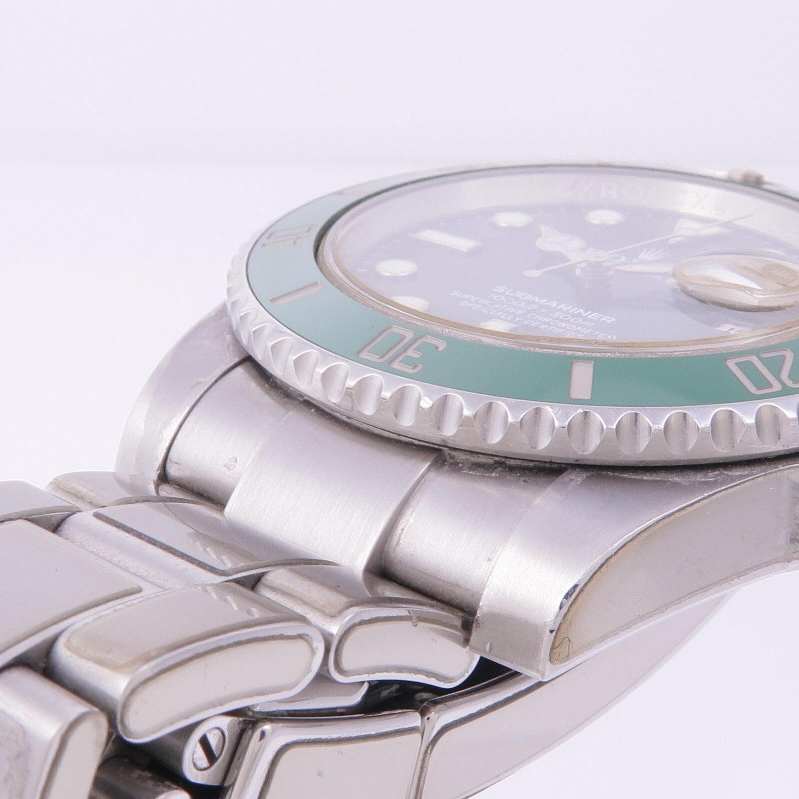 ROLEX Submariner 40mm 116610LV