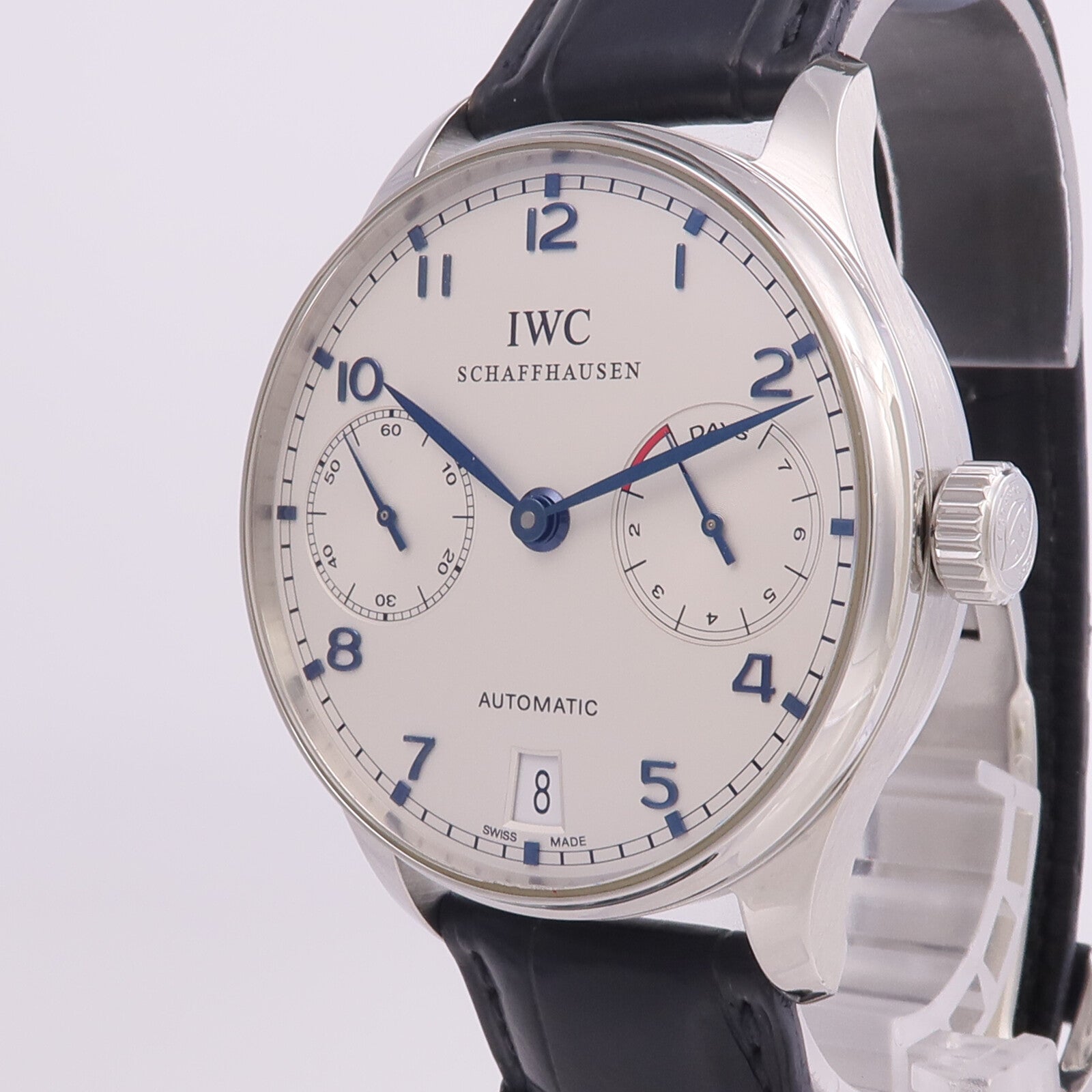 IWC Portugieser Seven-Day IW500107
