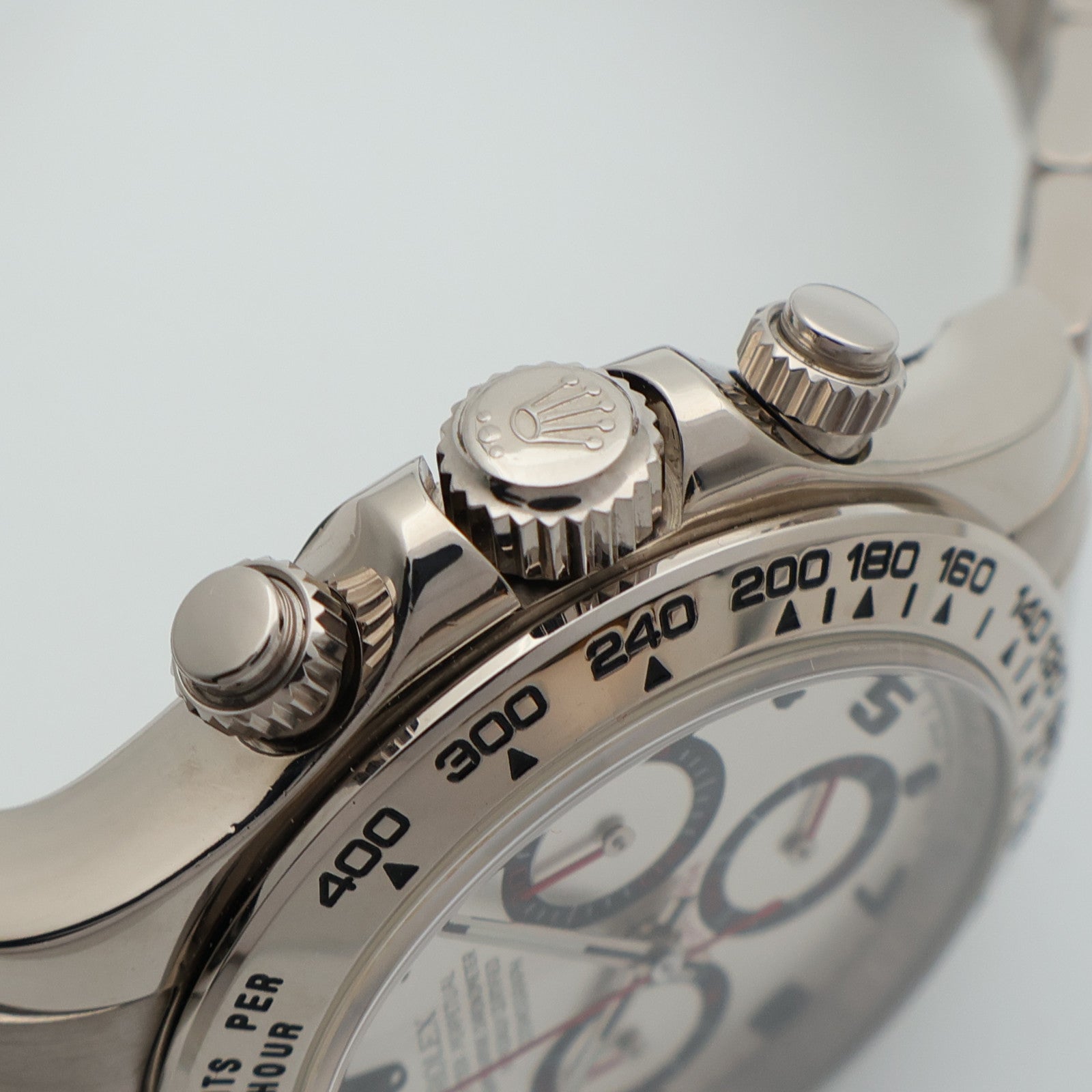 ROLEX Daytona 116509