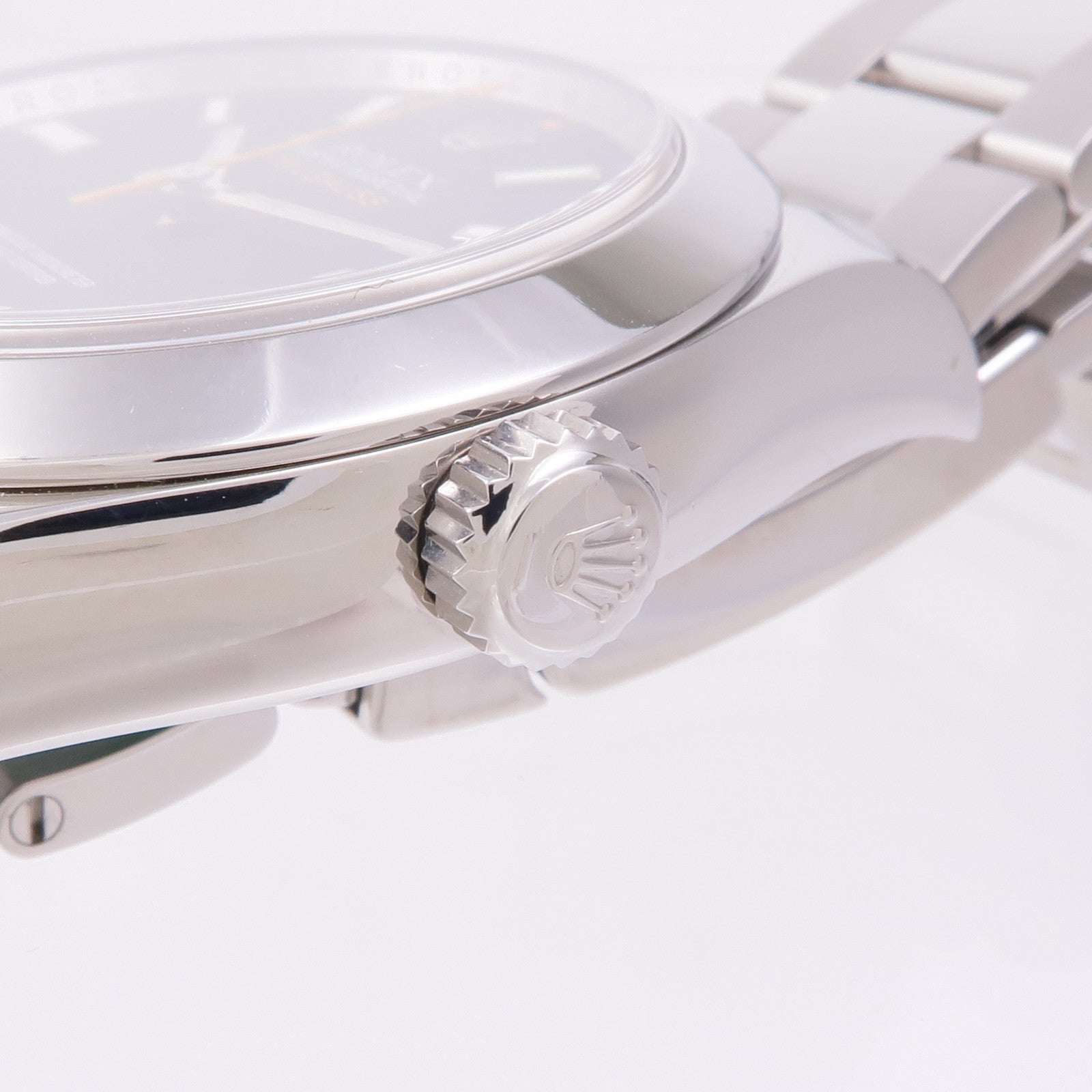 ROLEX Milgauss 116400