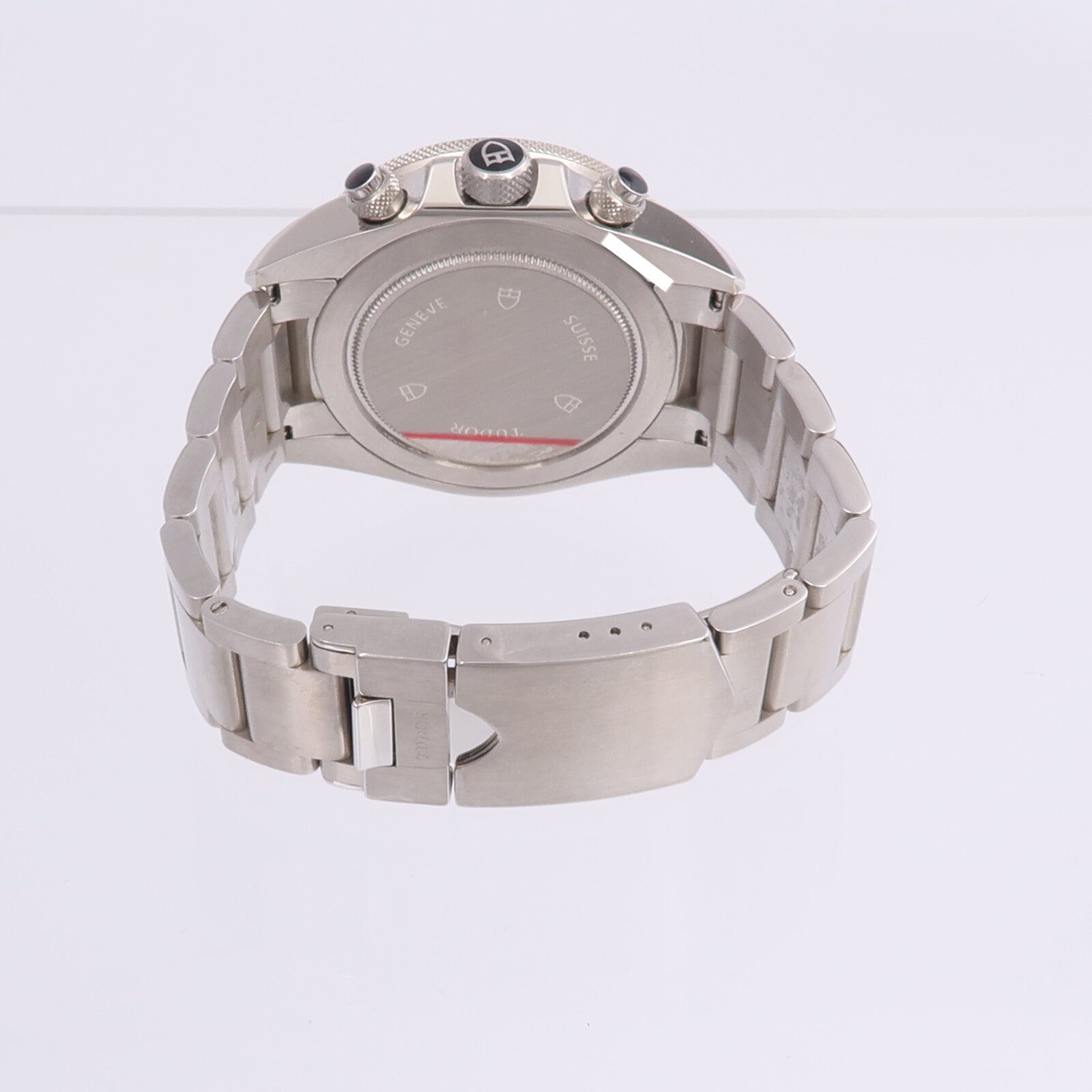 TUDOR Heritage Chronograph 70330N