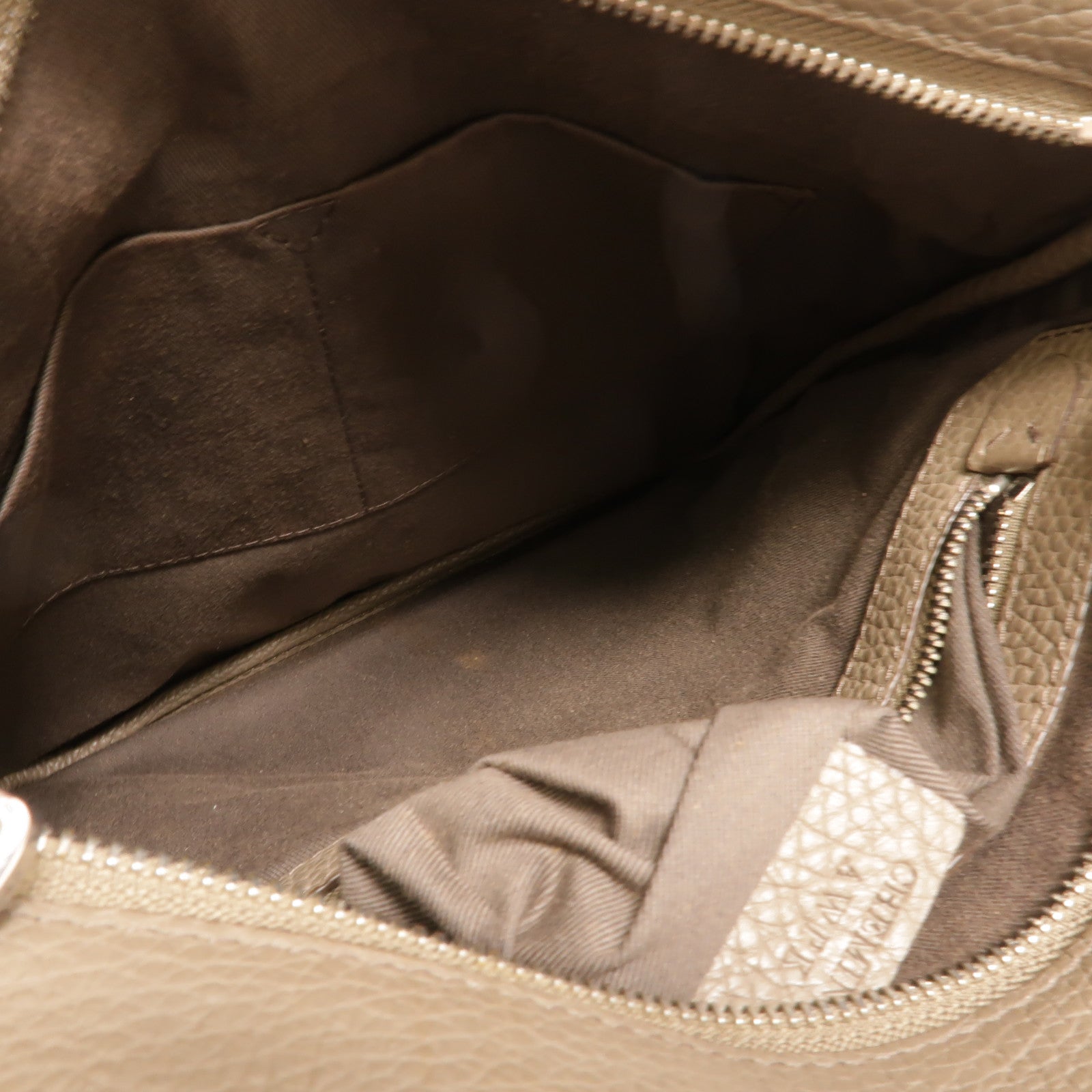 BALLY 牛皮皮革Shoulder Bag肩背袋