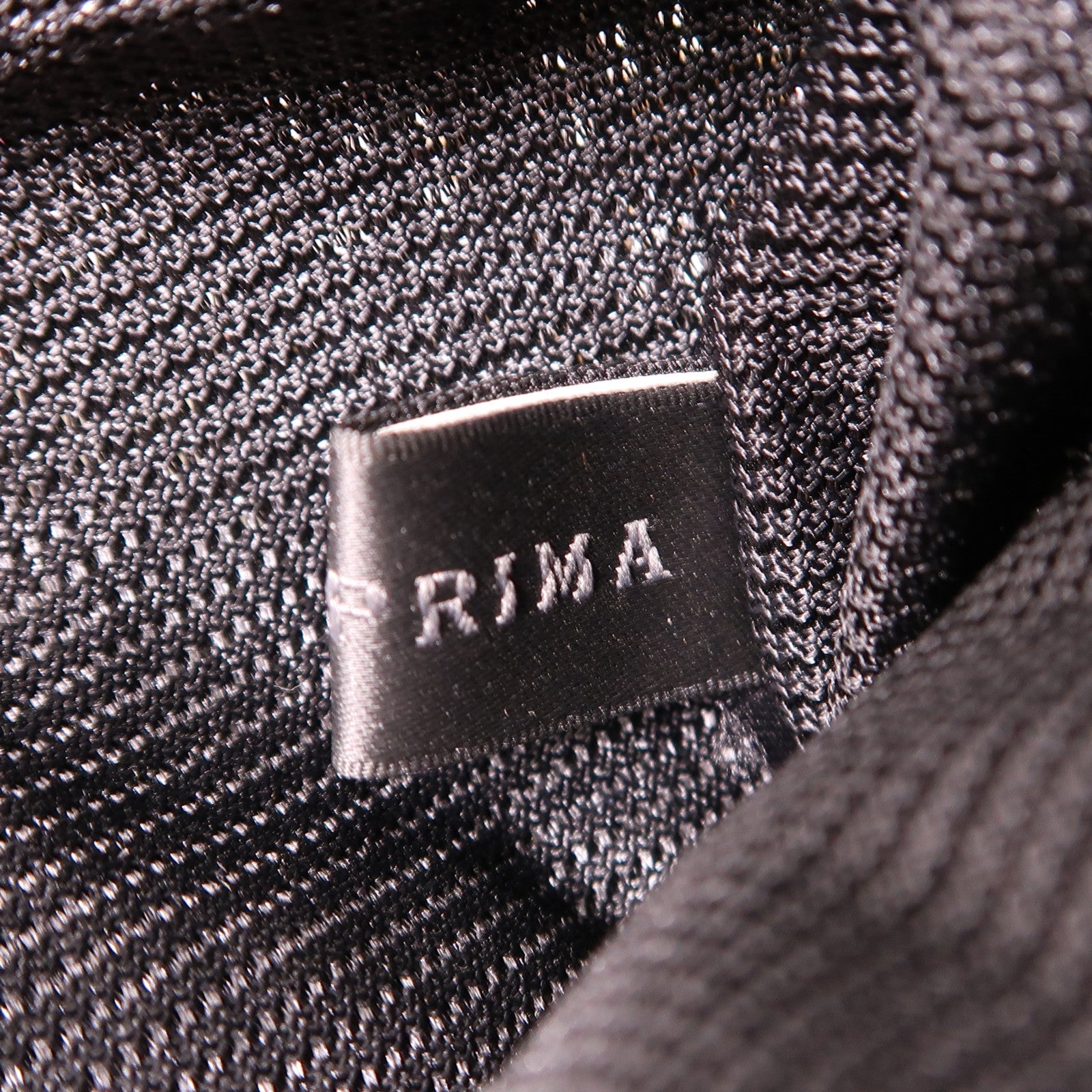 ANTEPRIMA PVC Shoulder Bag鏈帶肩背袋