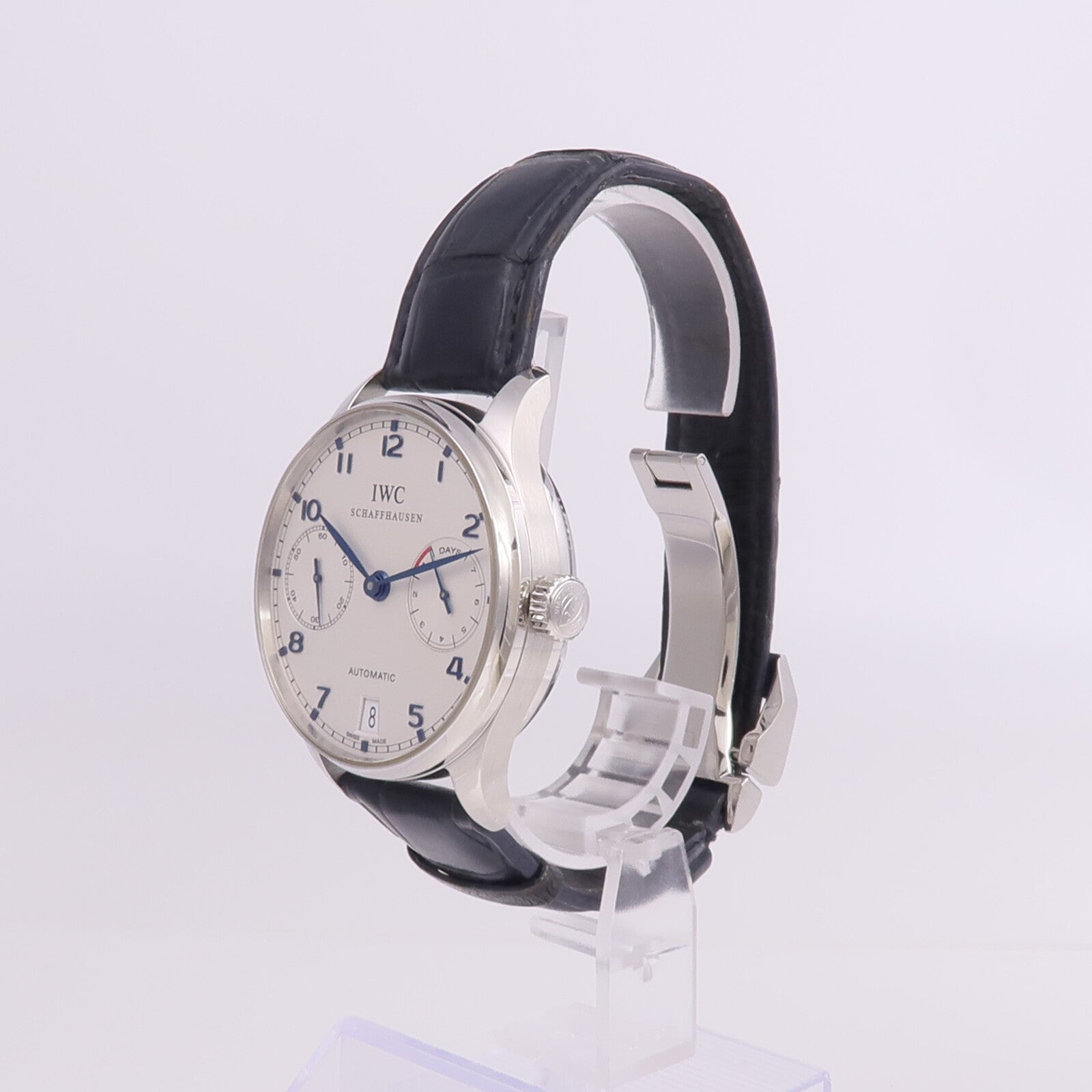 IWC Portugieser Seven-Day IW500107