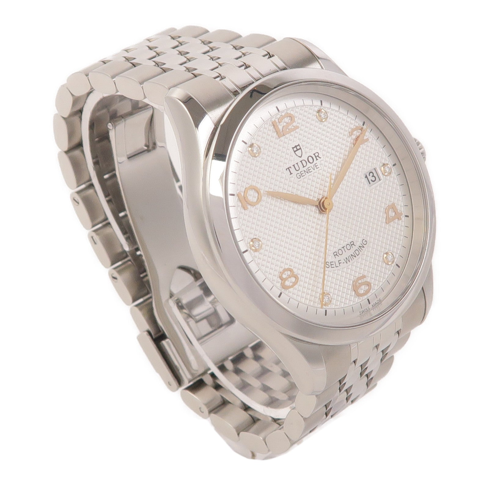 TUDOR 1926 91550