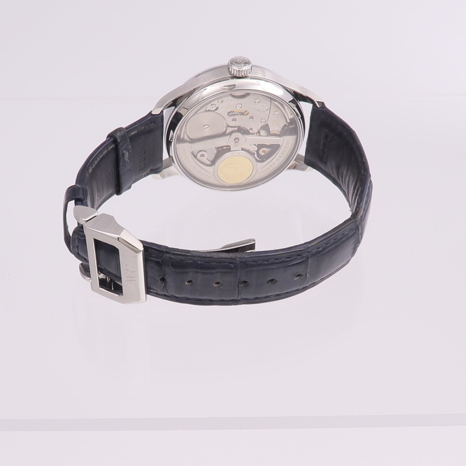 IWC Portugieser Seven-Day IW500107