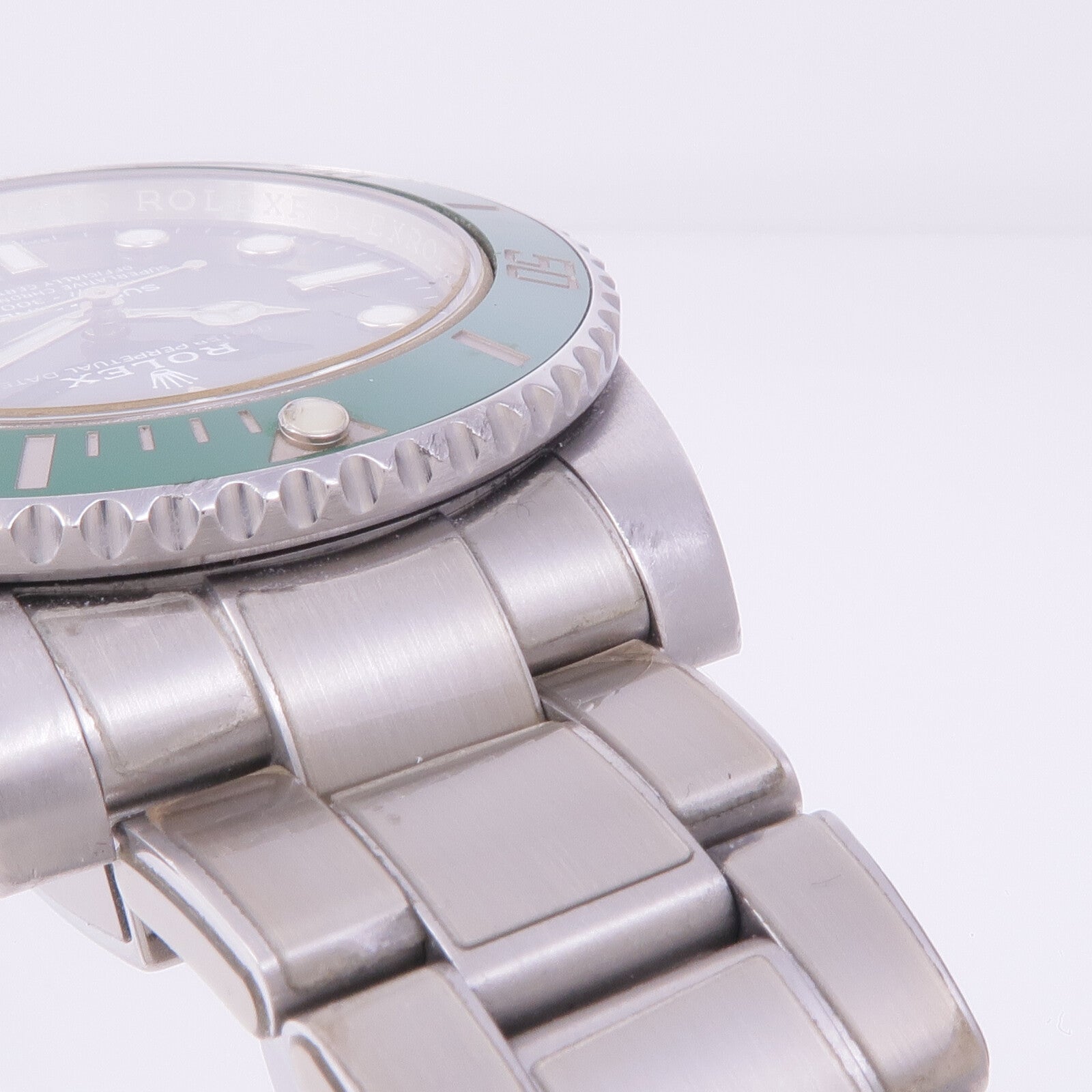 ROLEX Submariner 40mm 116610LV