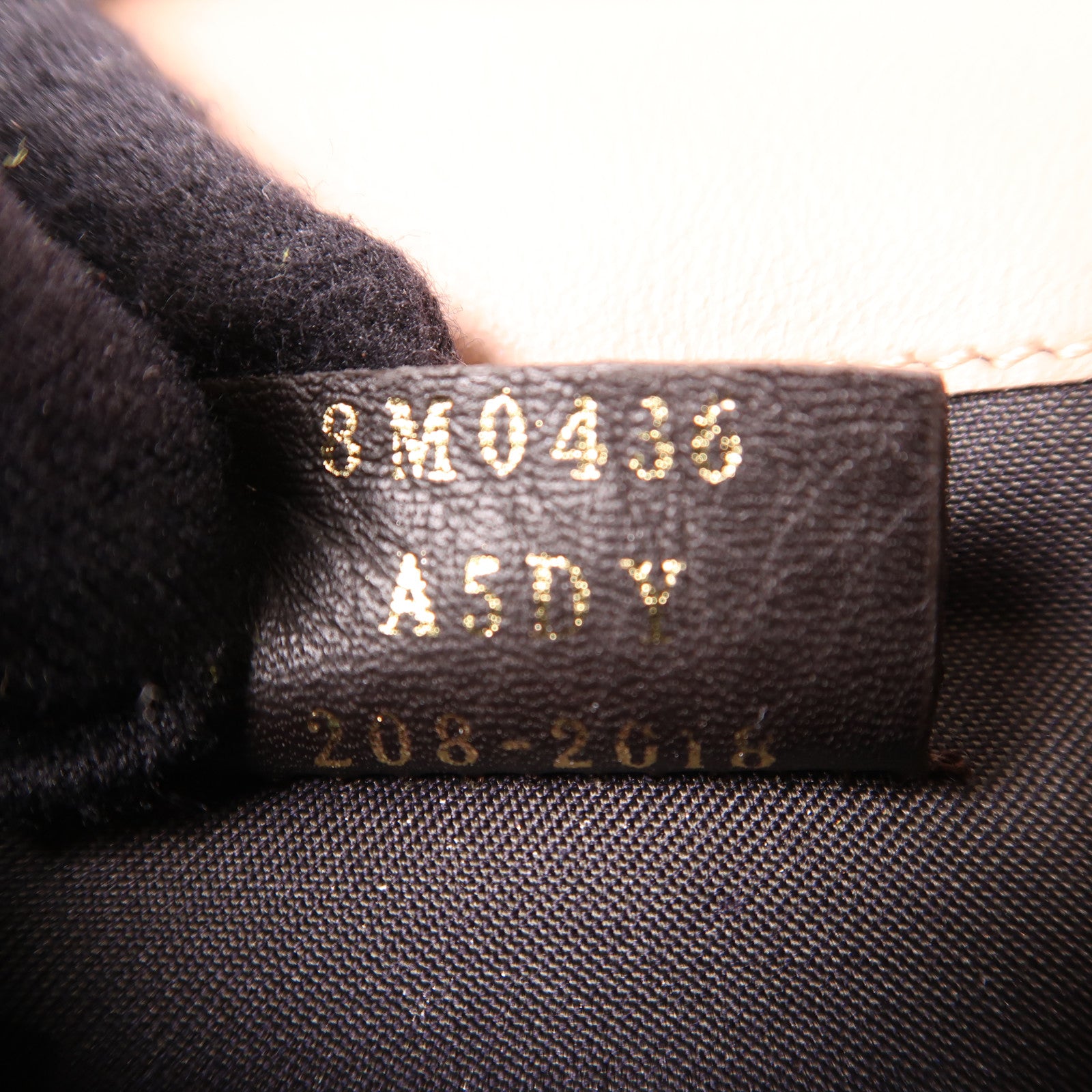 FENDI 牛皮皮革Phone Bag金扣鏈帶肩背袋