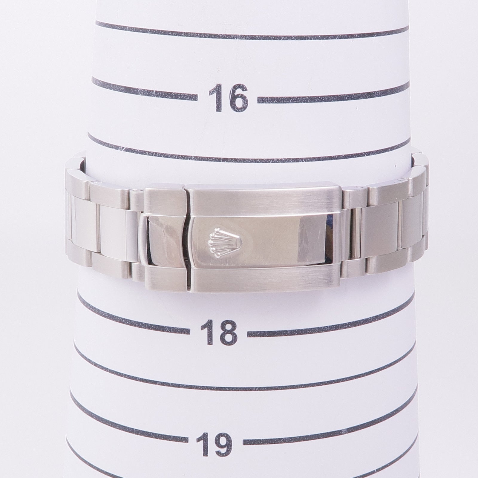 ROLEX Milgauss 116400