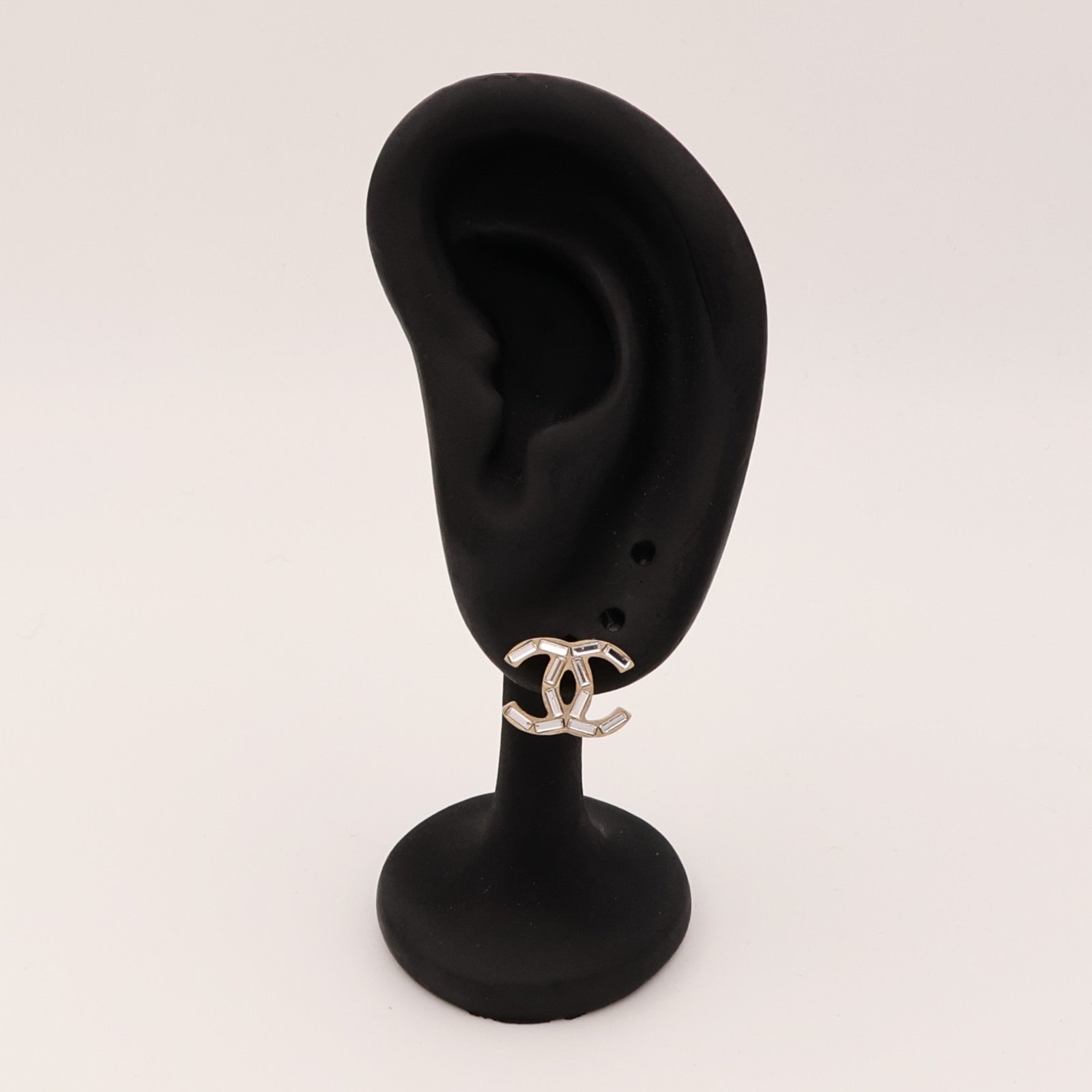 CHANEL 金屬Earrings耳環