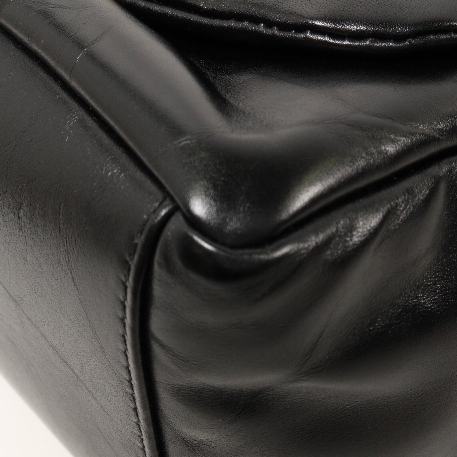 BALENCIAGA 牛皮皮革Monaco Sling M肩背袋