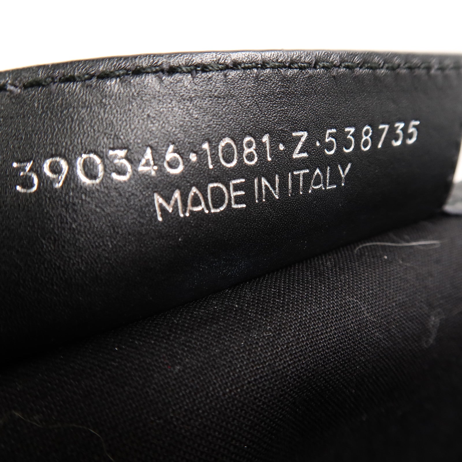 BALENCIAGA 帆布Cabas XS肩背袋