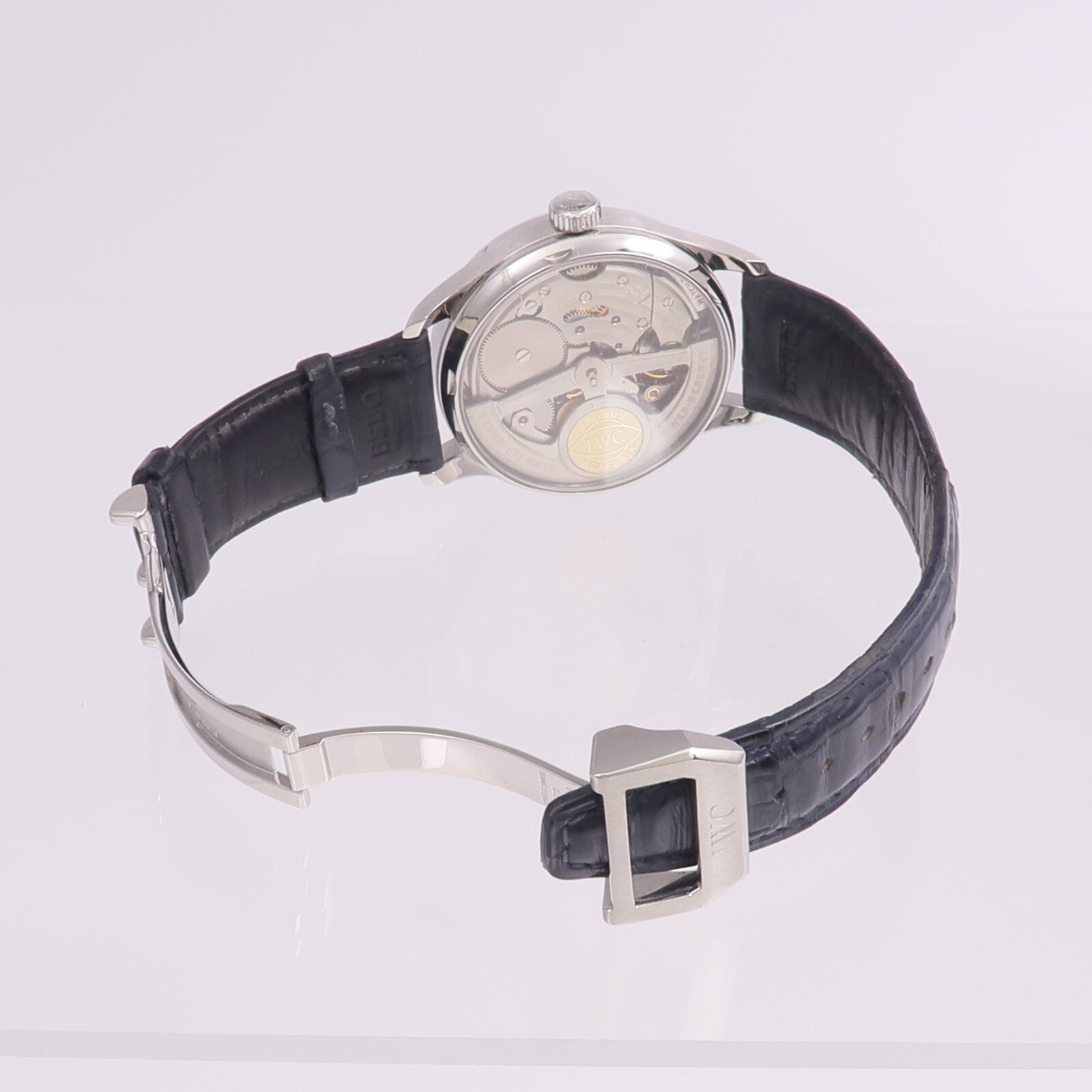 IWC Portugieser Seven-Day IW500107