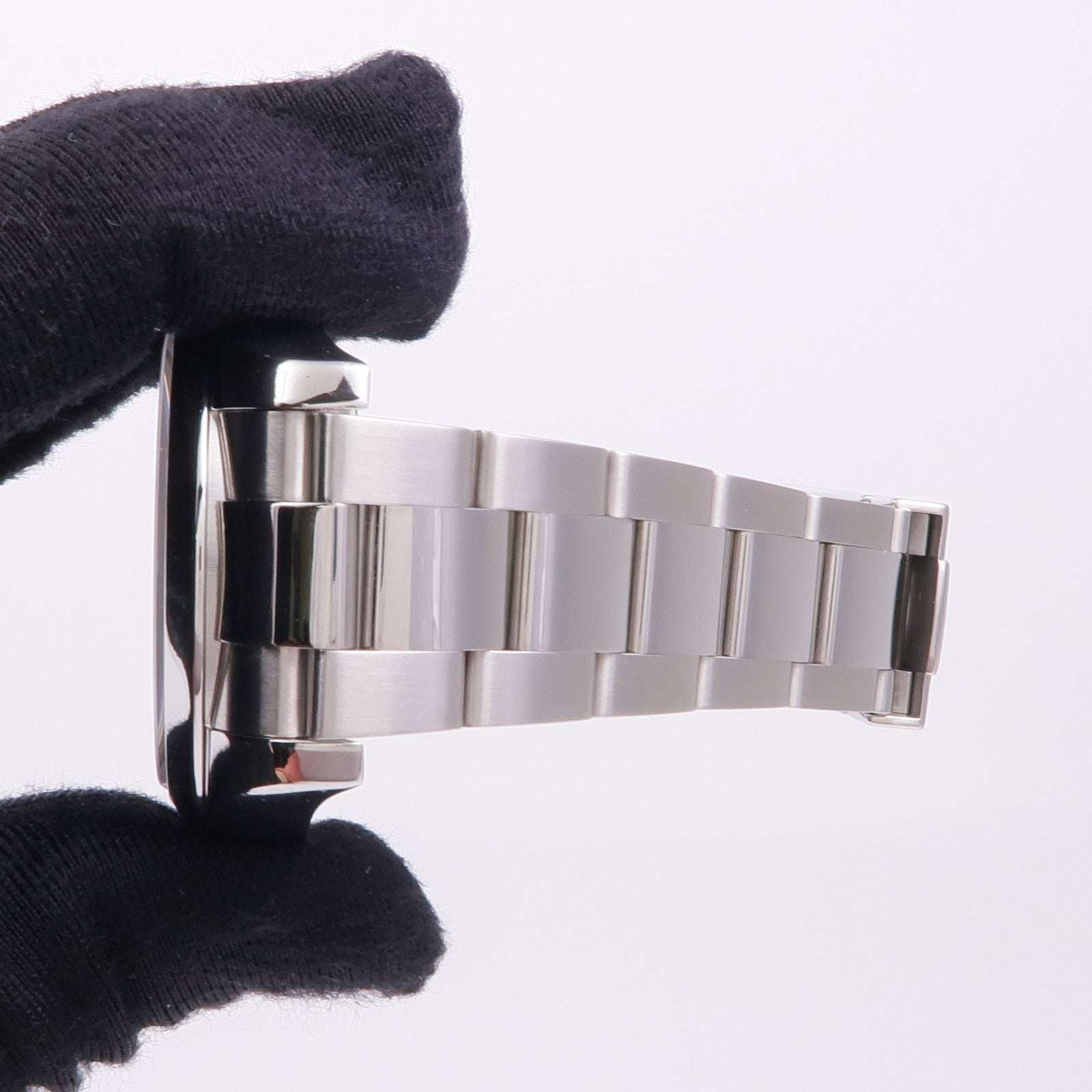 ROLEX Milgauss 116400