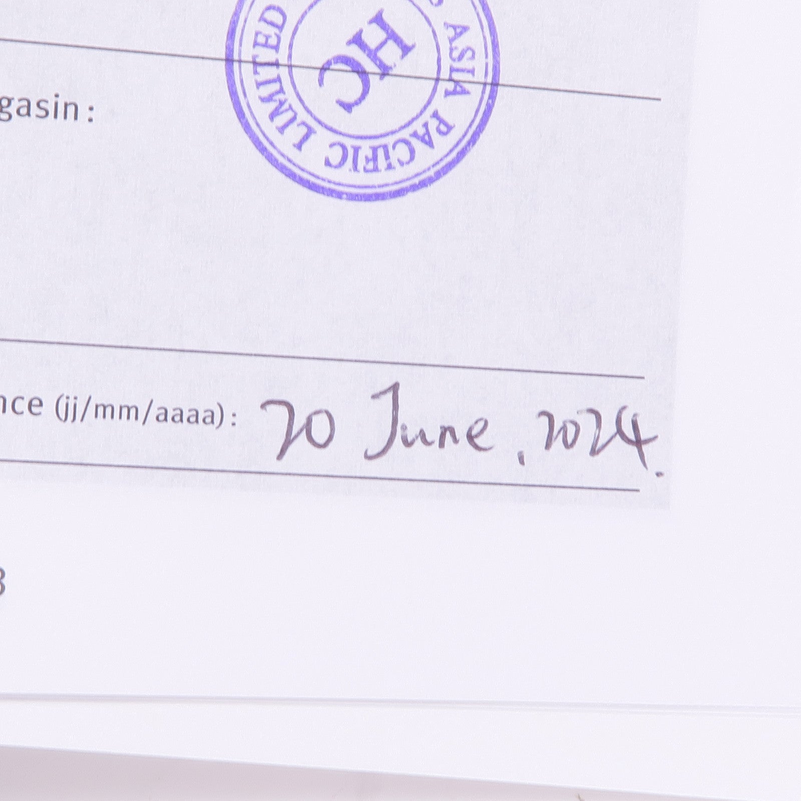 HERMES Cape Cod CC1.310