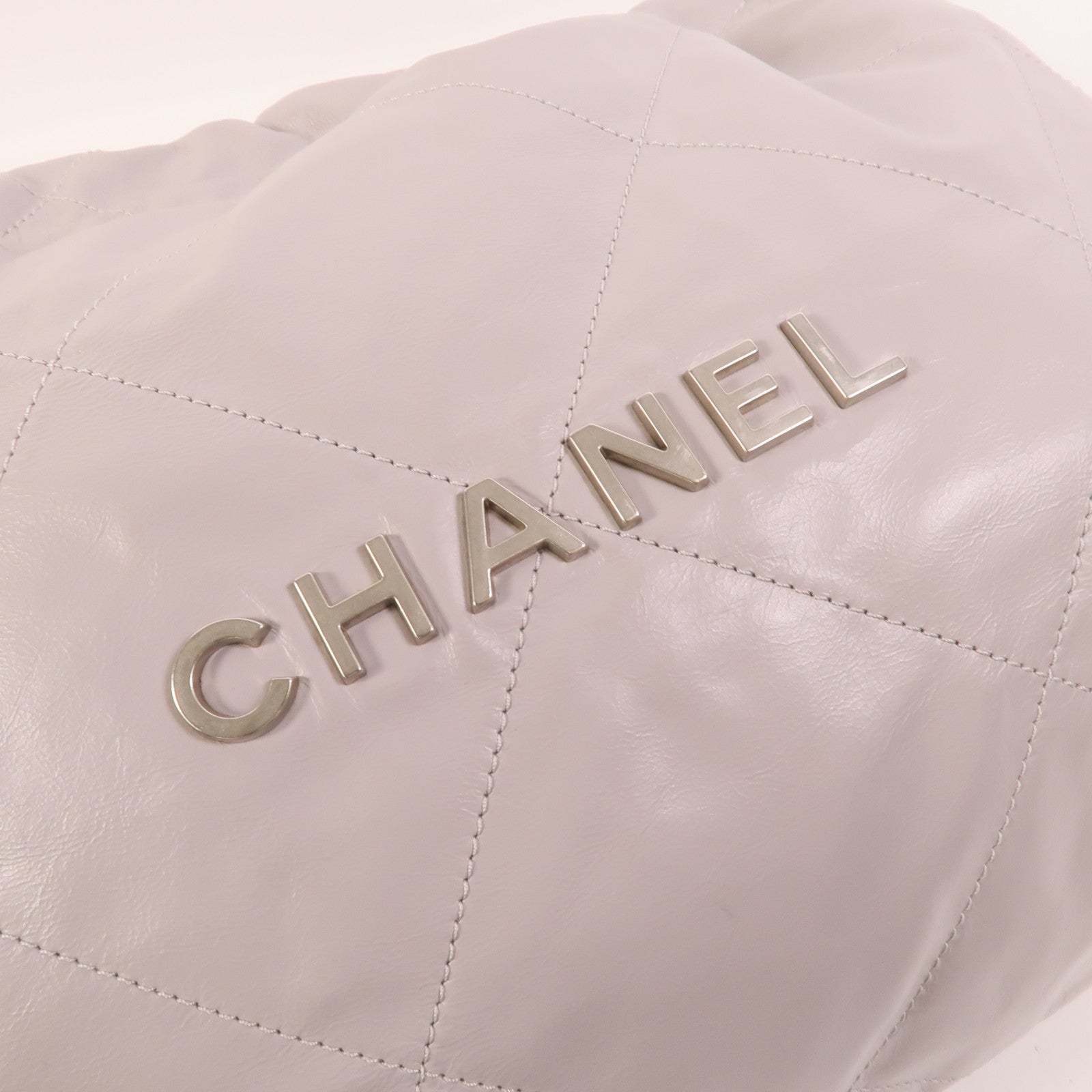 CHANEL 羊皮皮革Chanel 22 Small鏈帶肩背袋