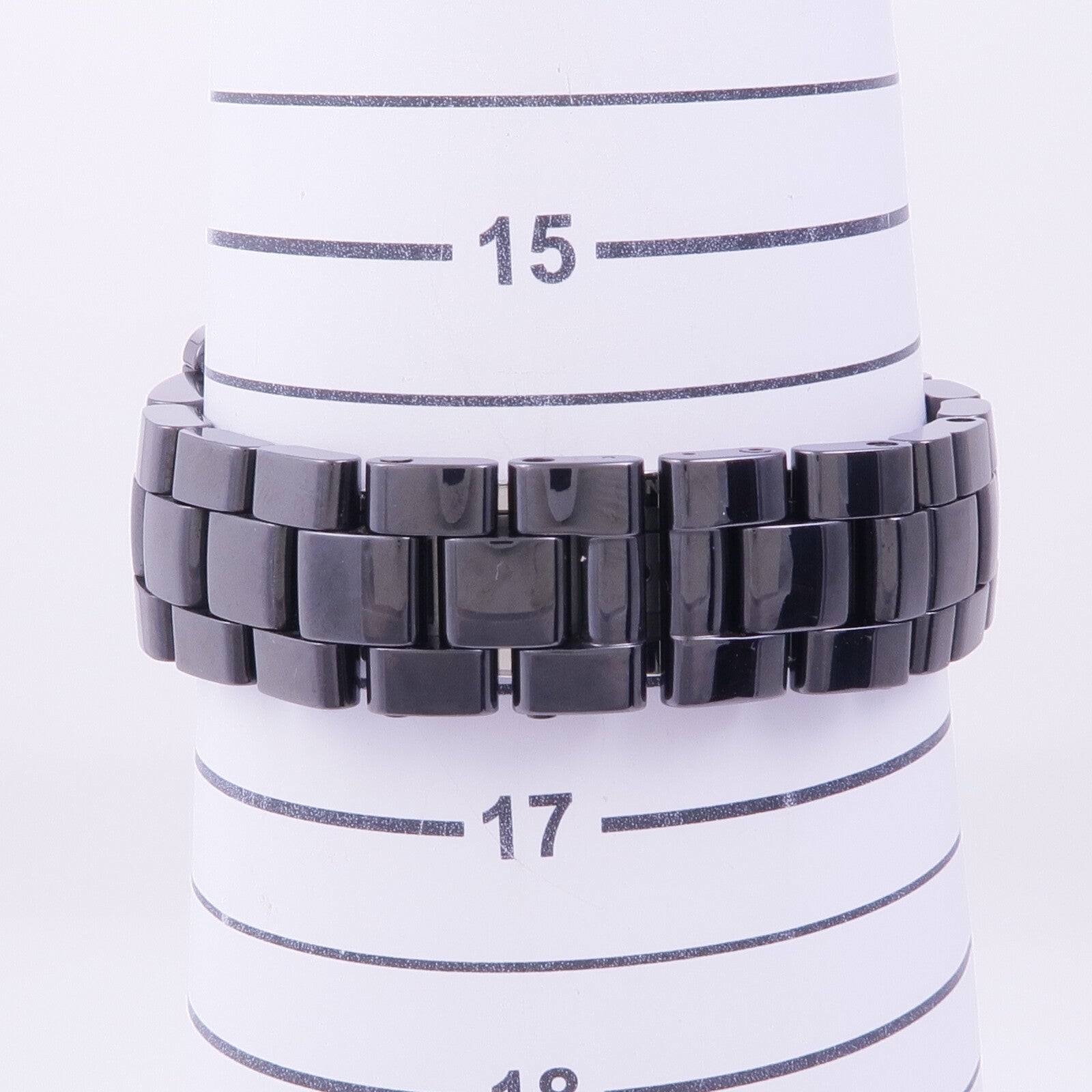 CHANEL J12 GMT H2012