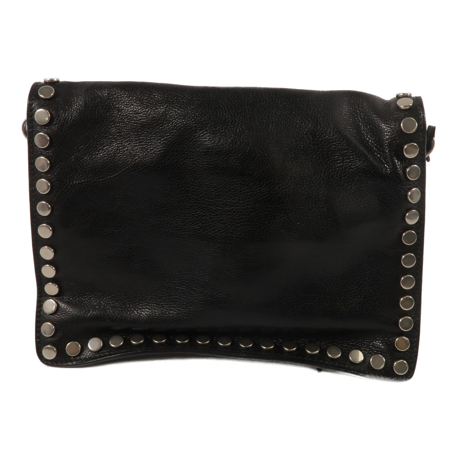 PRADA 牛皮皮革Shoulder Bag肩背袋