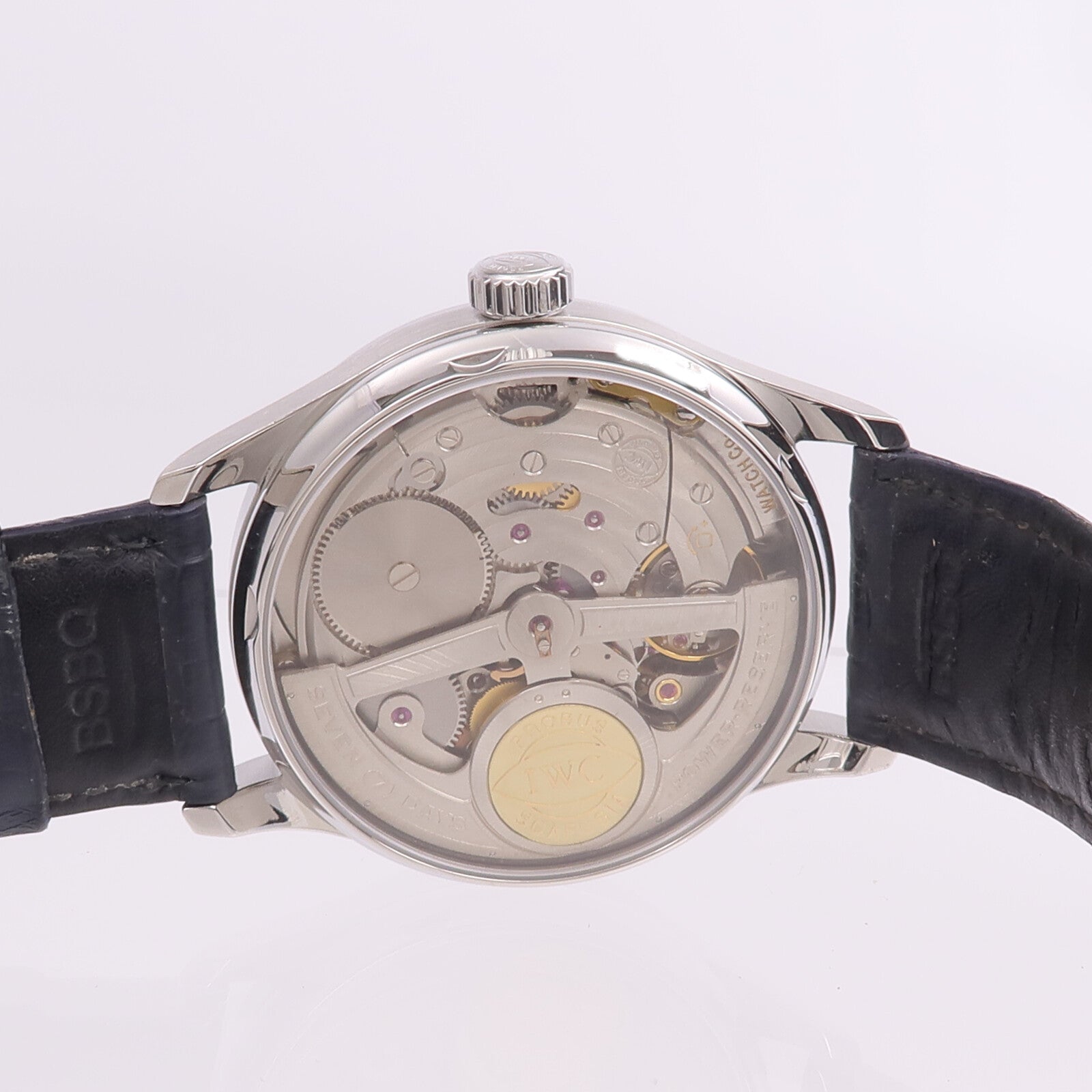 IWC Portugieser Seven-Day IW500107